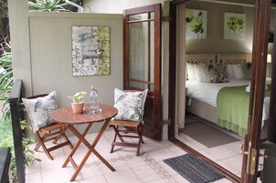 Classic Suite | Terrace/patio