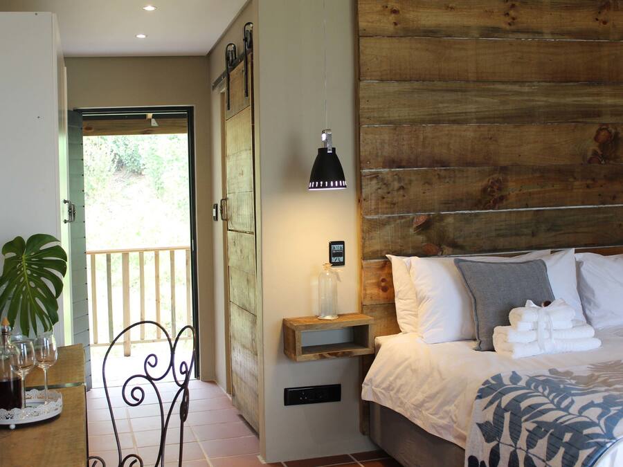 Suite de lujo | Ropa de cama de alta calidad, camas Select Comfort y minibar