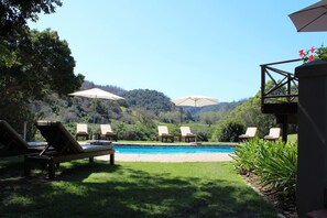 Exterior - Blackwaters River Lodge (Knysna)
