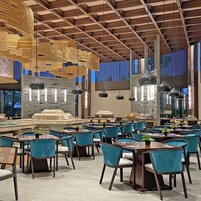 Cocina internacional 