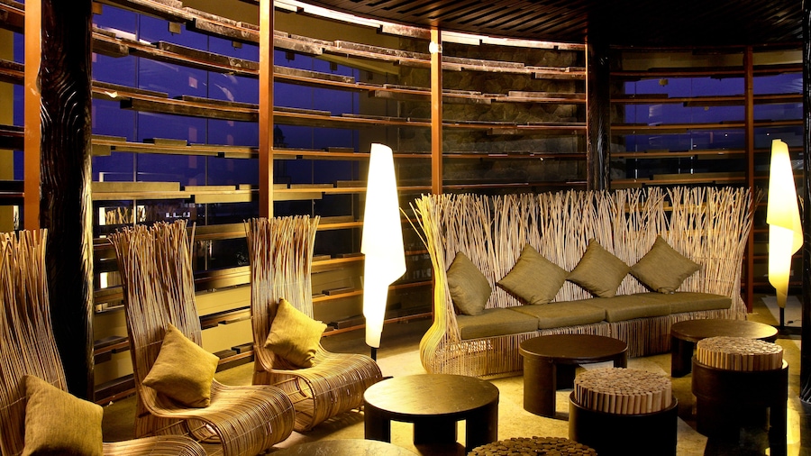 The Singhasari Resort