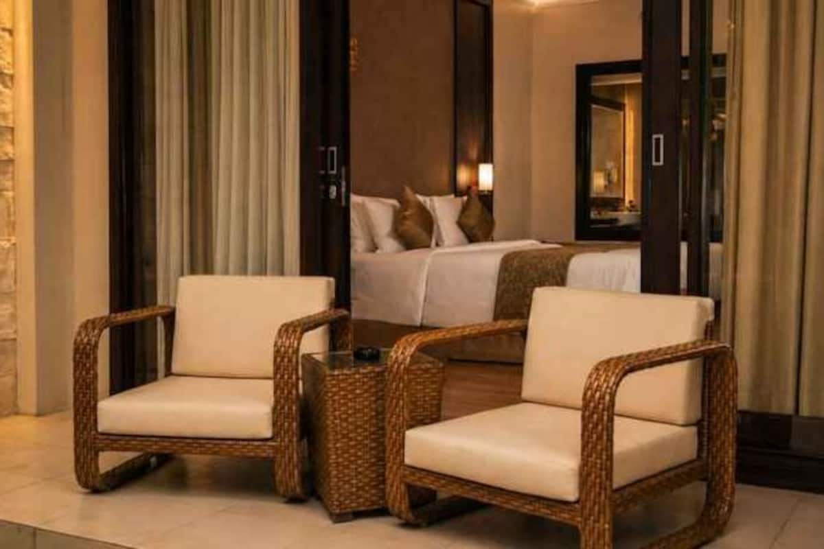 Coffres-forts dans les chambres, bureau, Wi-Fi gratuit, draps fournis