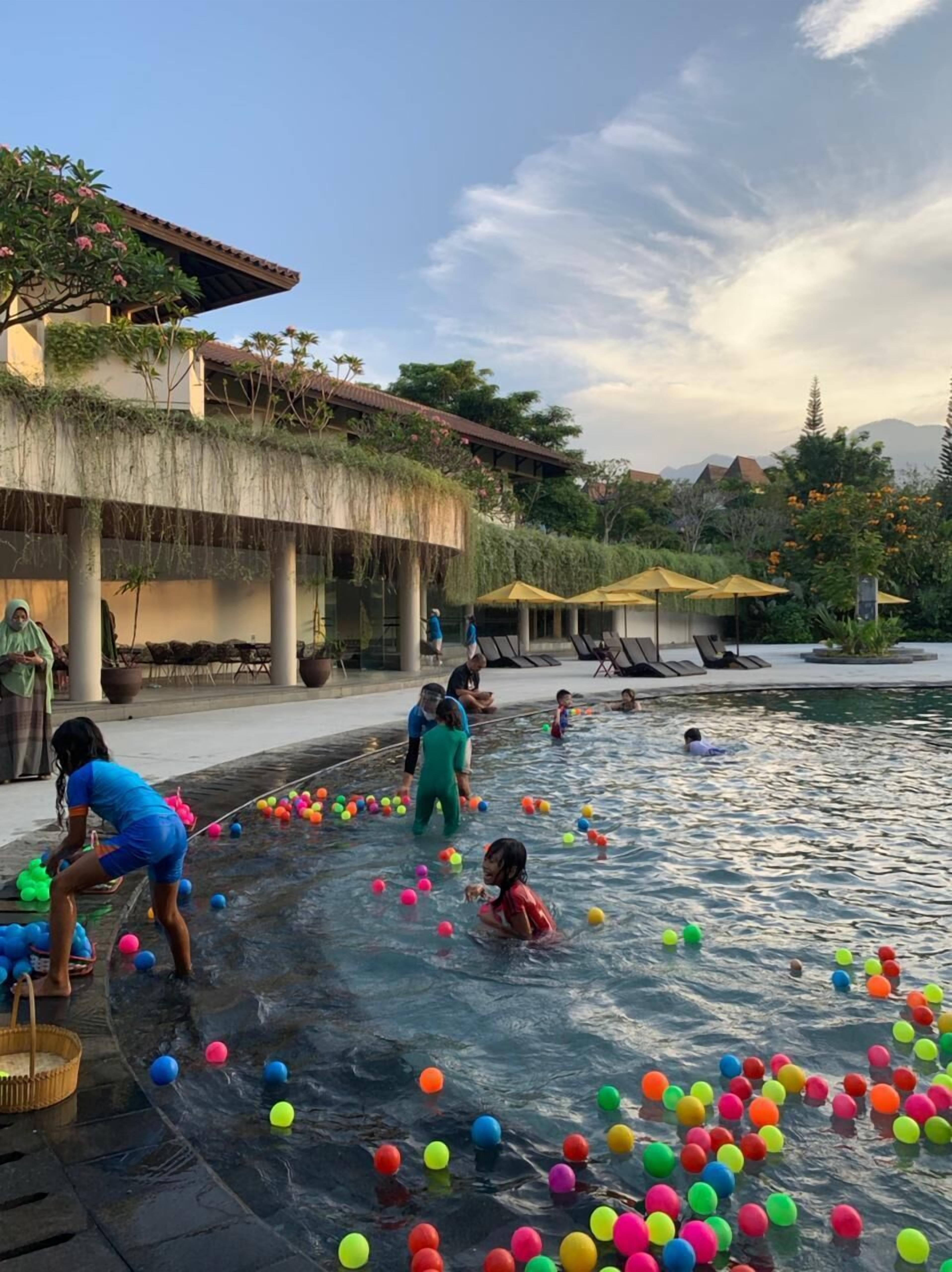 Children’s activities
