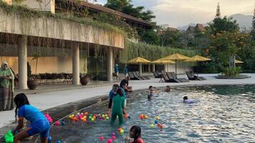 Children’s activities