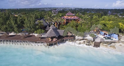 Mnarani Beach Cottages