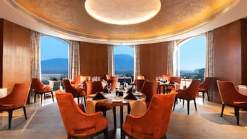 Presidential-Suite | Lounge