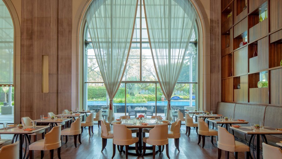 Radisson Blu Plaza Hotel Mysore