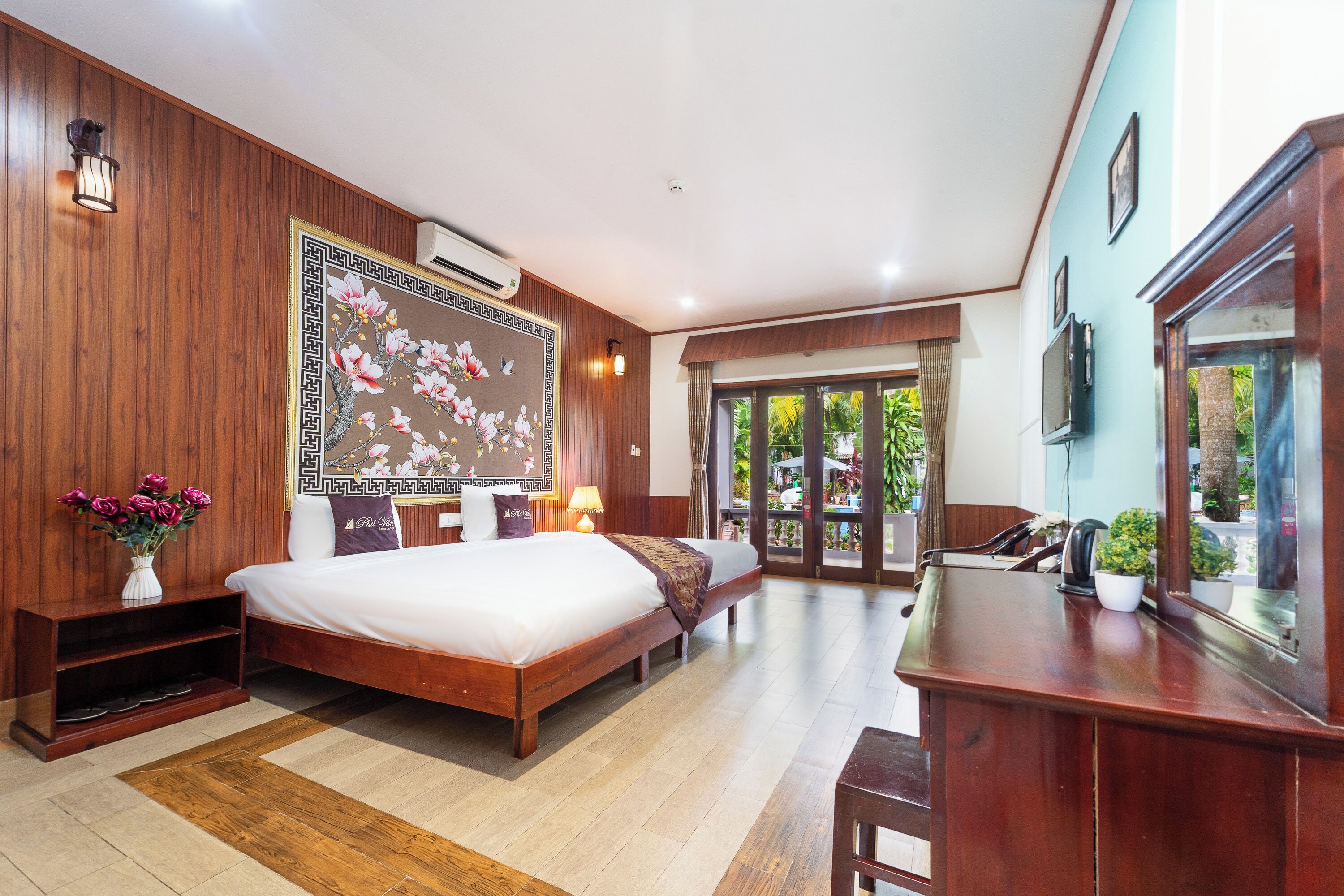 Photo - Phu Van Resort & Spa Phu Quoc