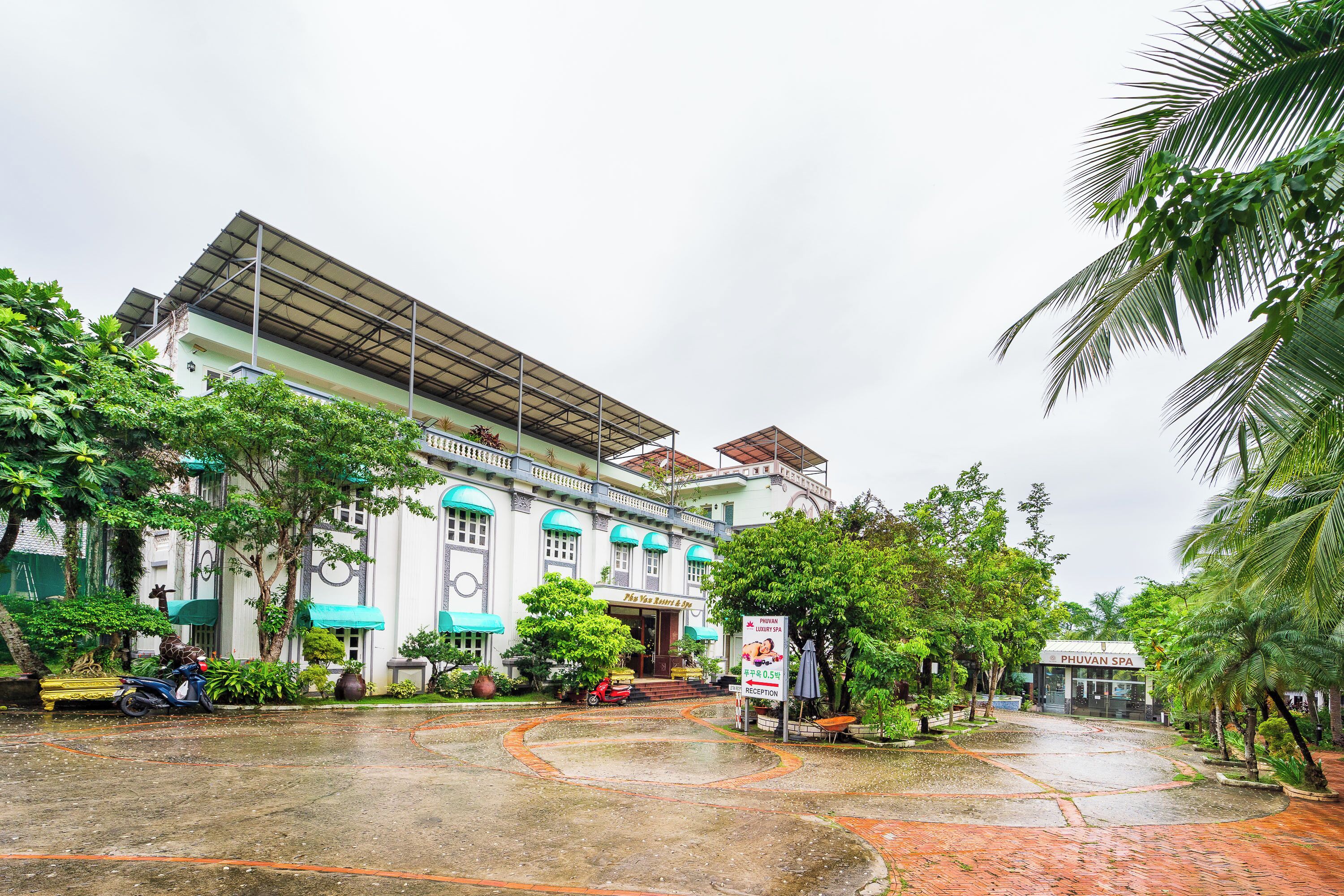 Photo - Phu Van Resort & Spa Phu Quoc