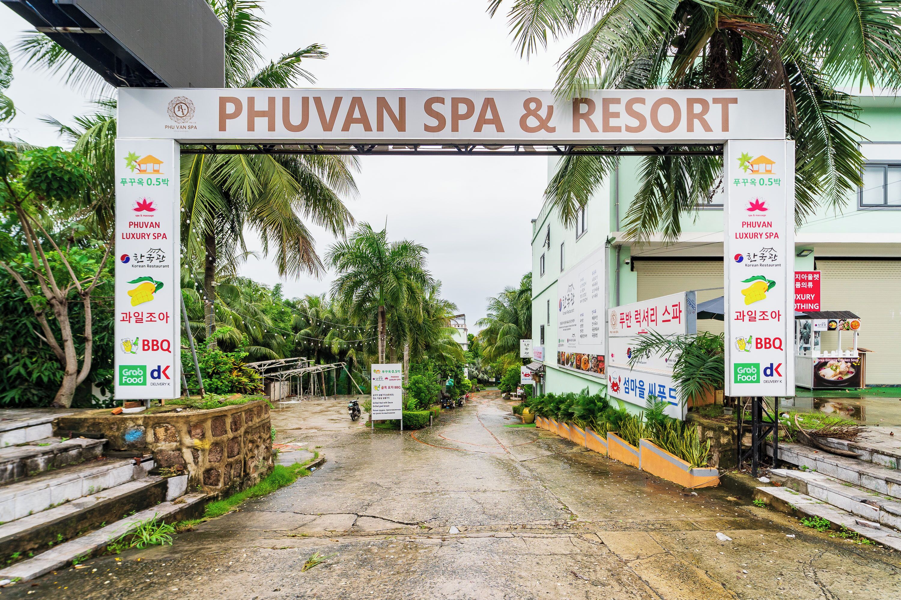Photo - Phu Van Resort & Spa Phu Quoc