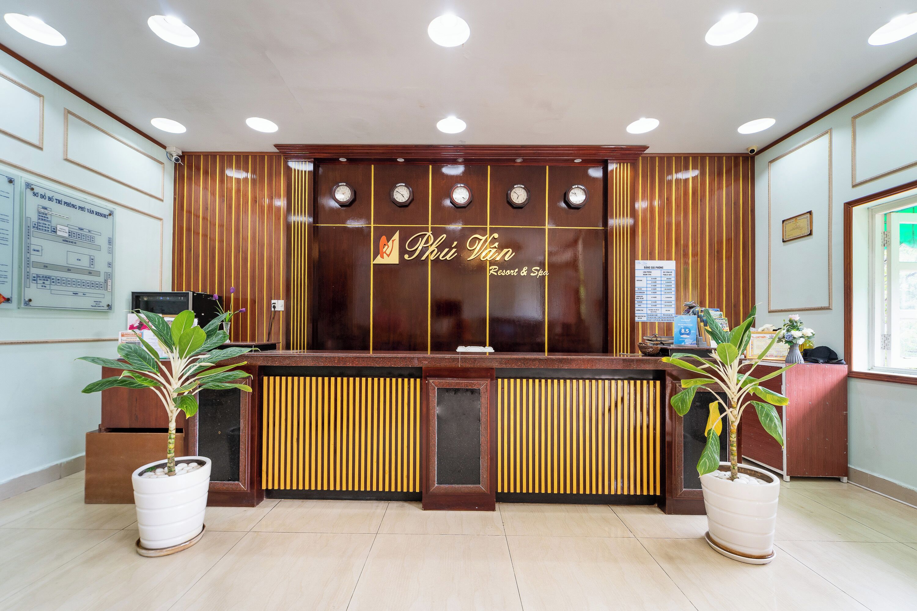 Photo - Phu Van Resort & Spa Phu Quoc