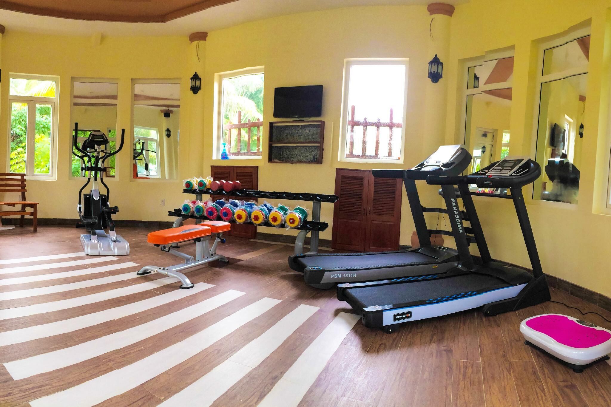 Photo - Phu Van Resort & Spa Phu Quoc