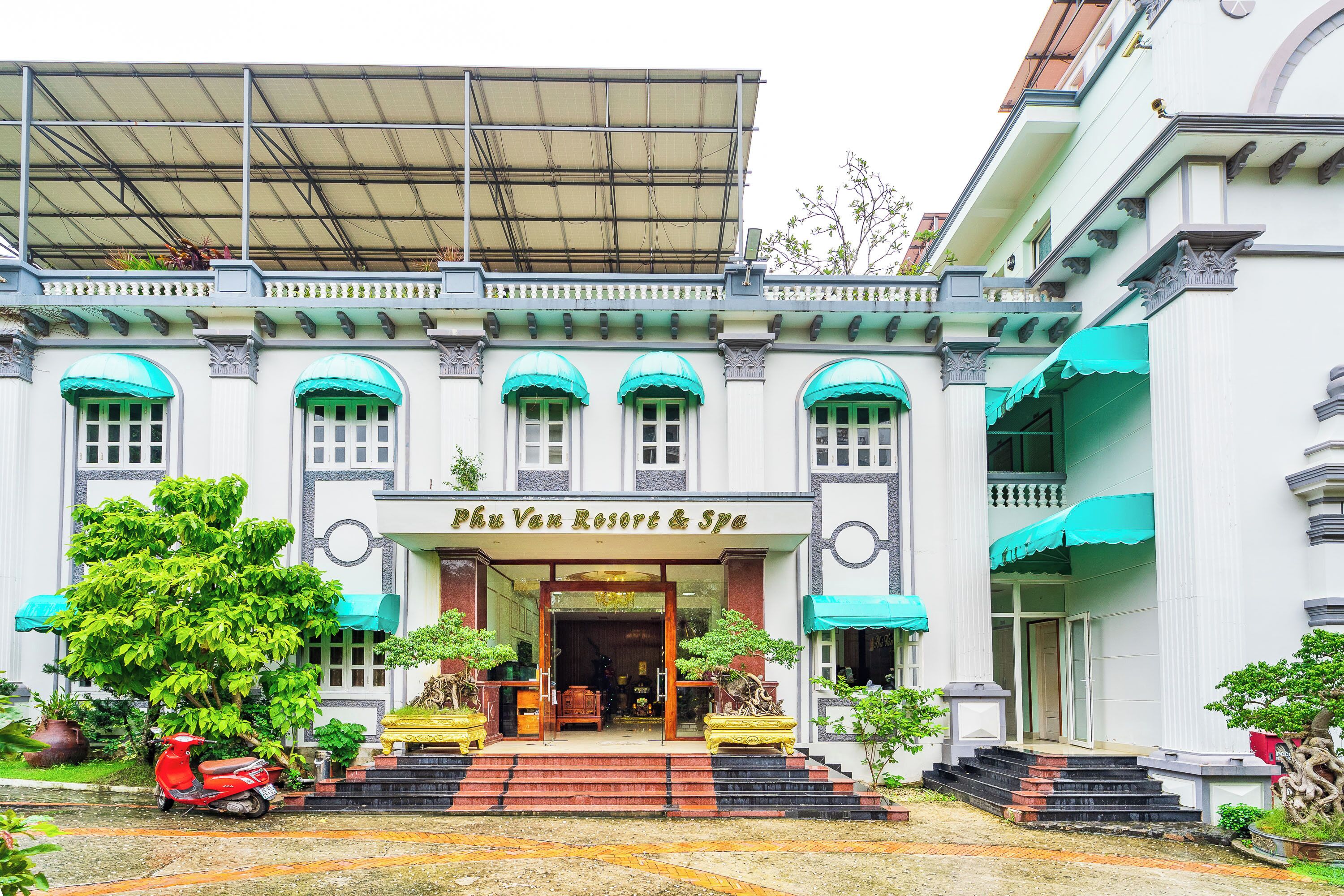 Photo - Phu Van Resort & Spa Phu Quoc