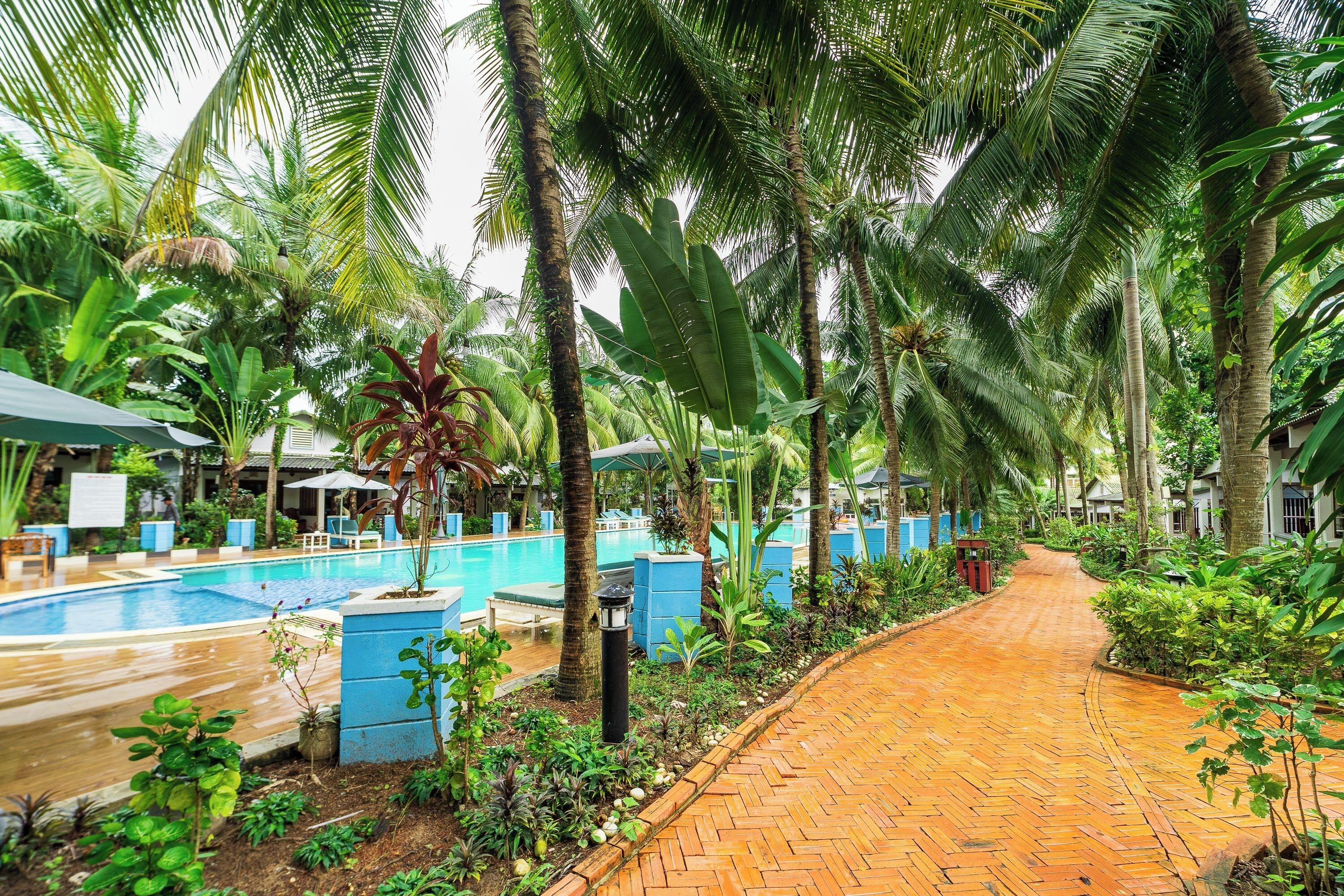 Photo - Phu Van Resort & Spa Phu Quoc