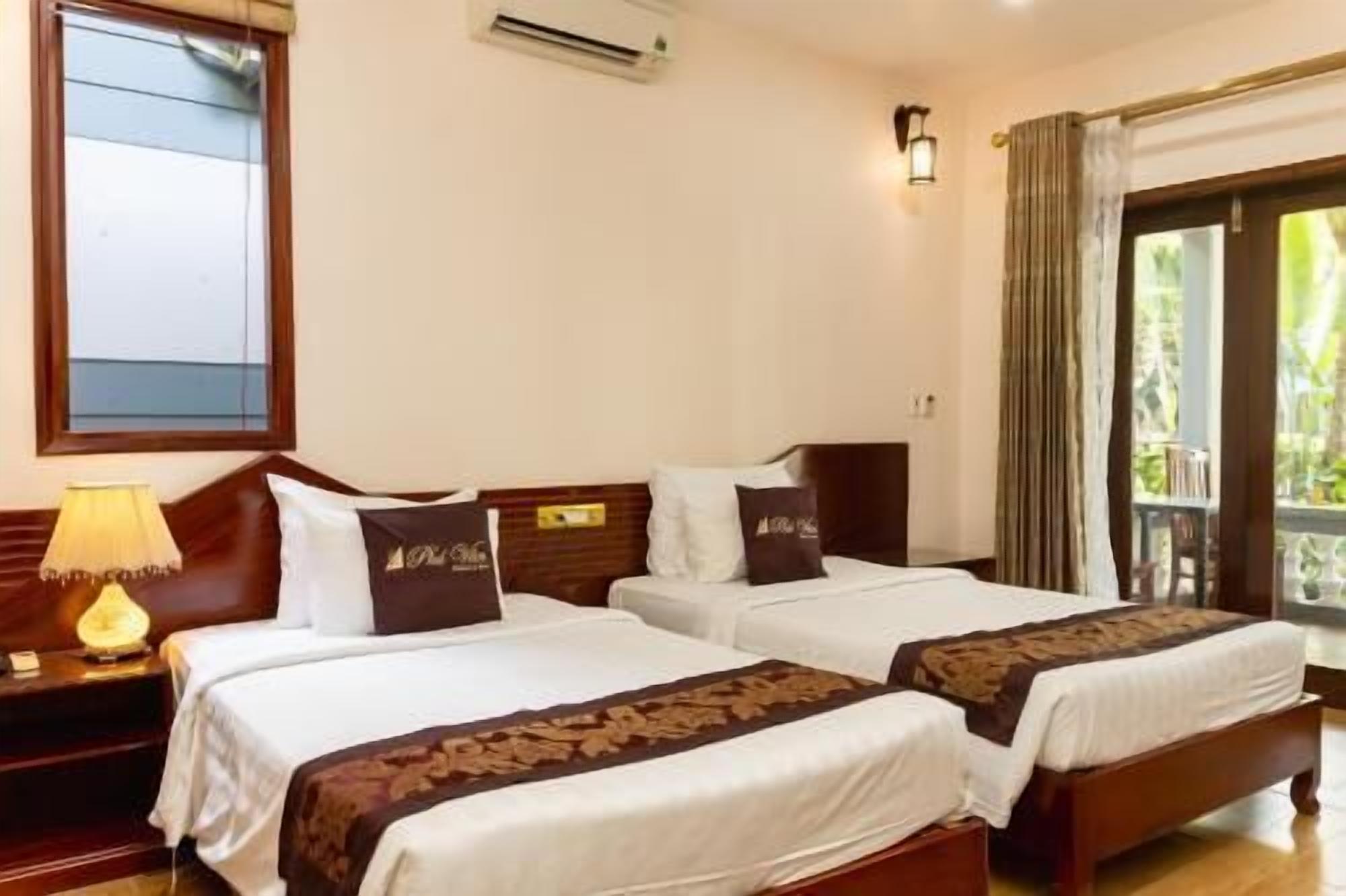Premium bedding, memory foam beds, minibar, in-room safe