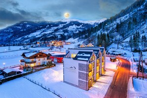 Property grounds - Bergparadies (Dorfgastein)
