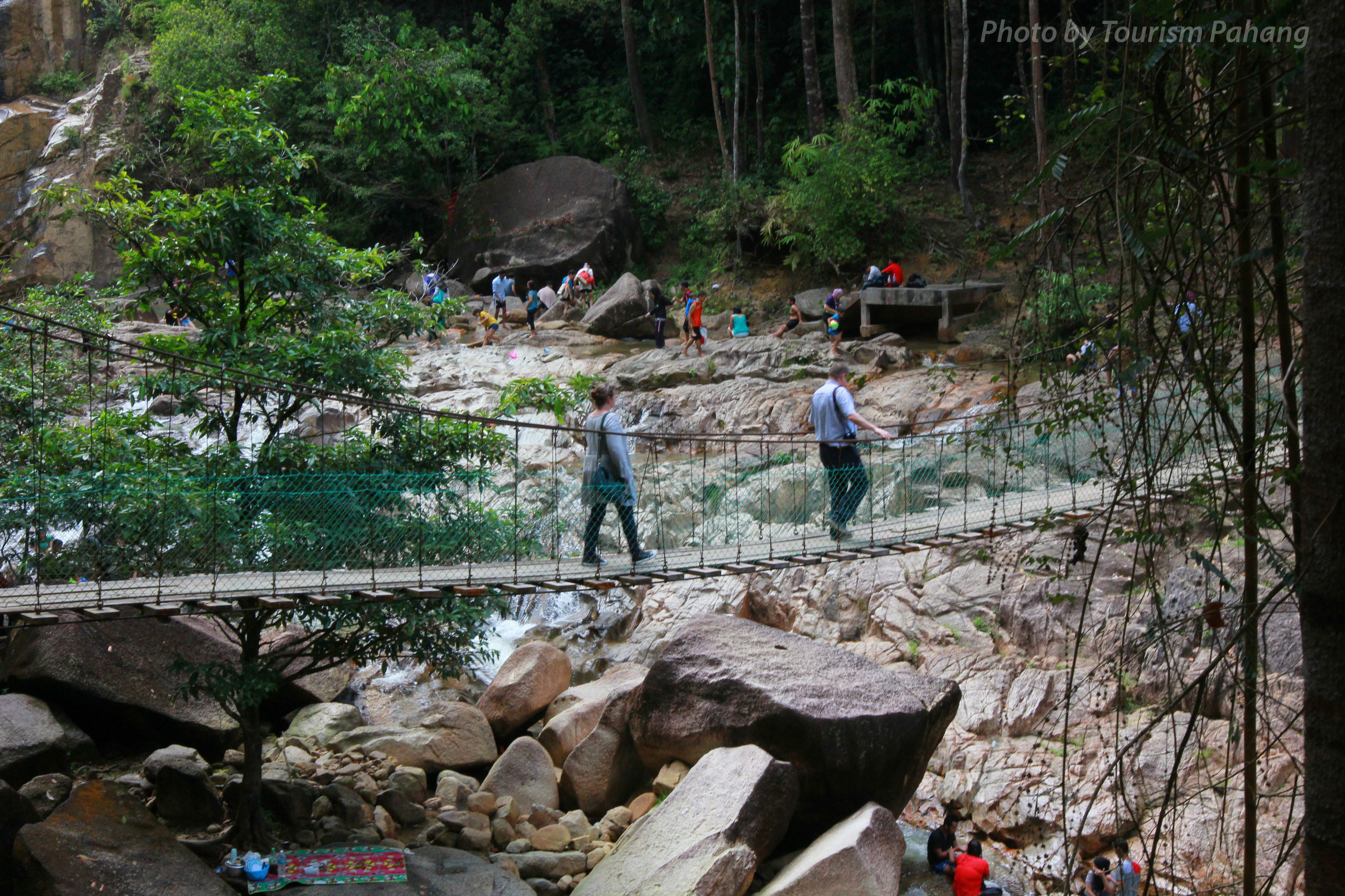 Danh thắng
