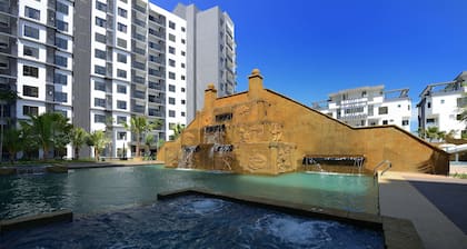 Swiss Garden Resort Residences Kuantan