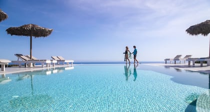 EOS Villa