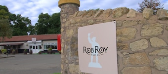 Rob Roy Hotel