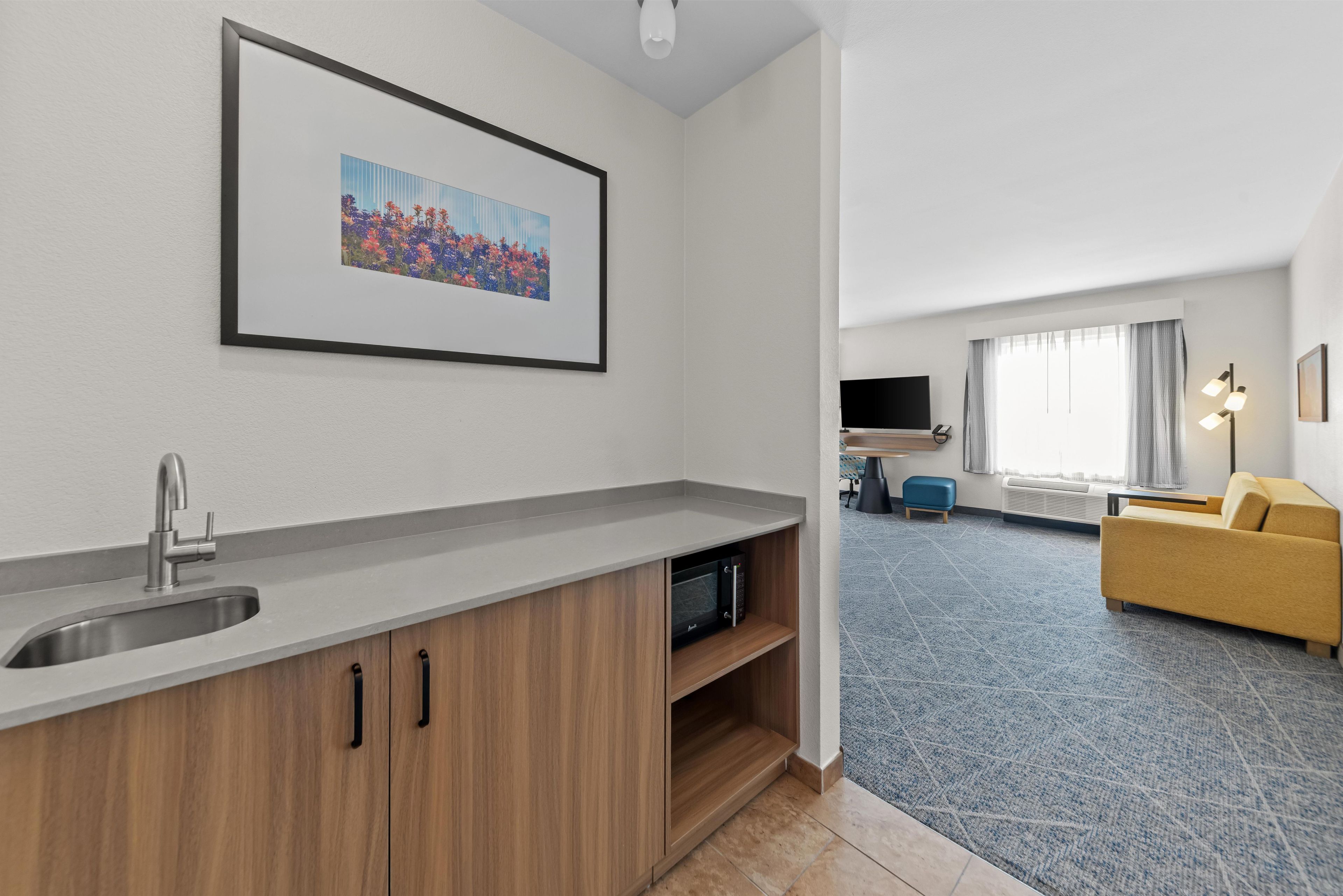 Minibar