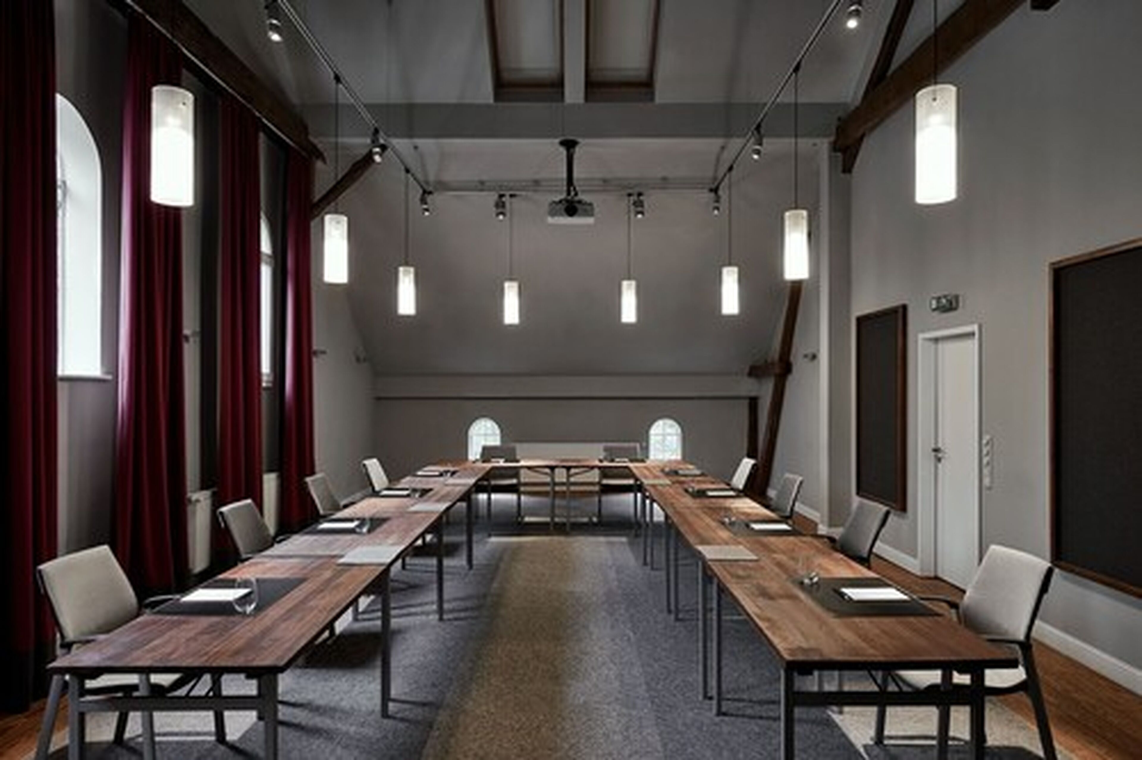 Foto - Landhaus Flottbek Boutique Hotel