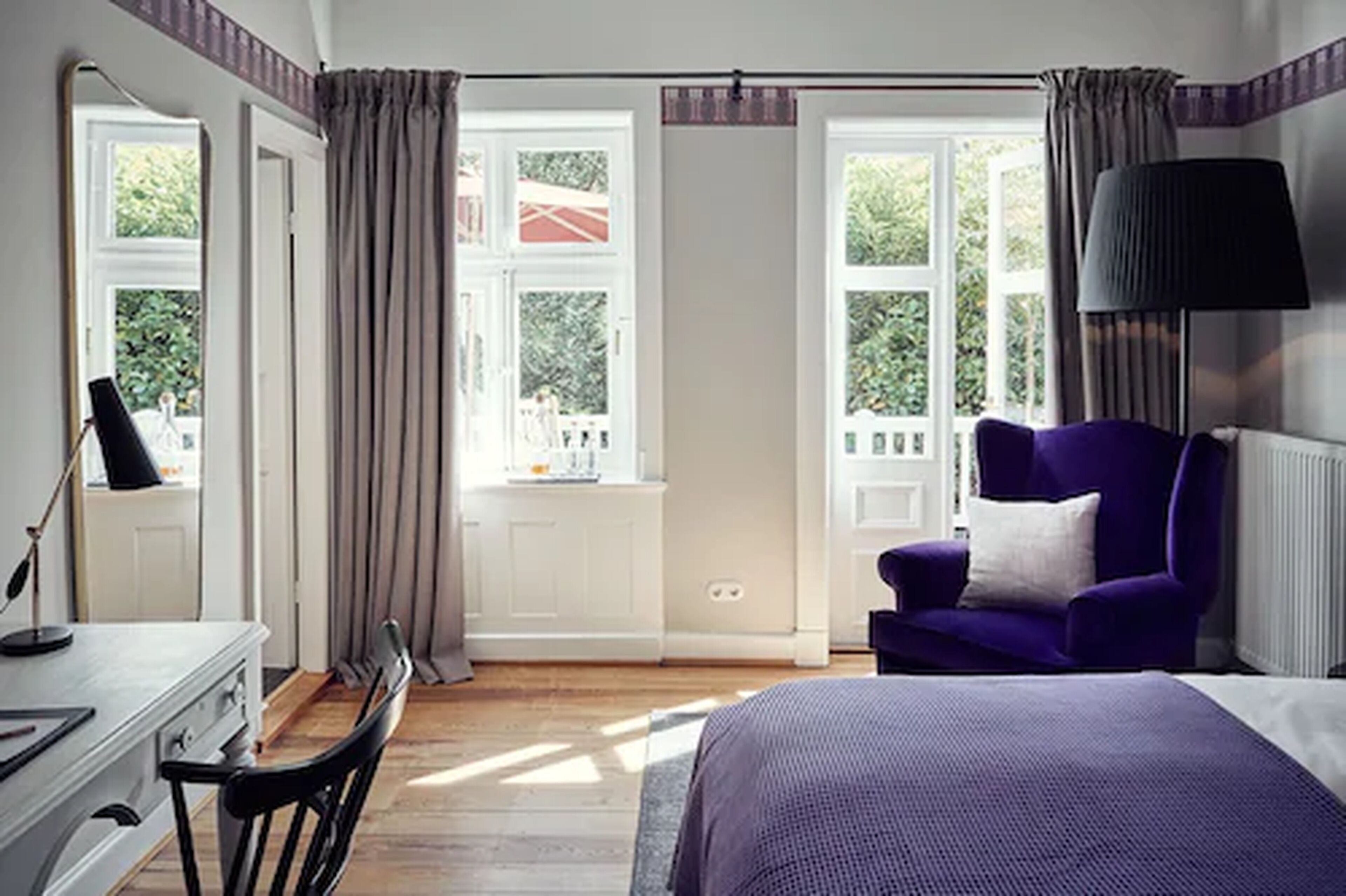 Foto - Landhaus Flottbek Boutique Hotel