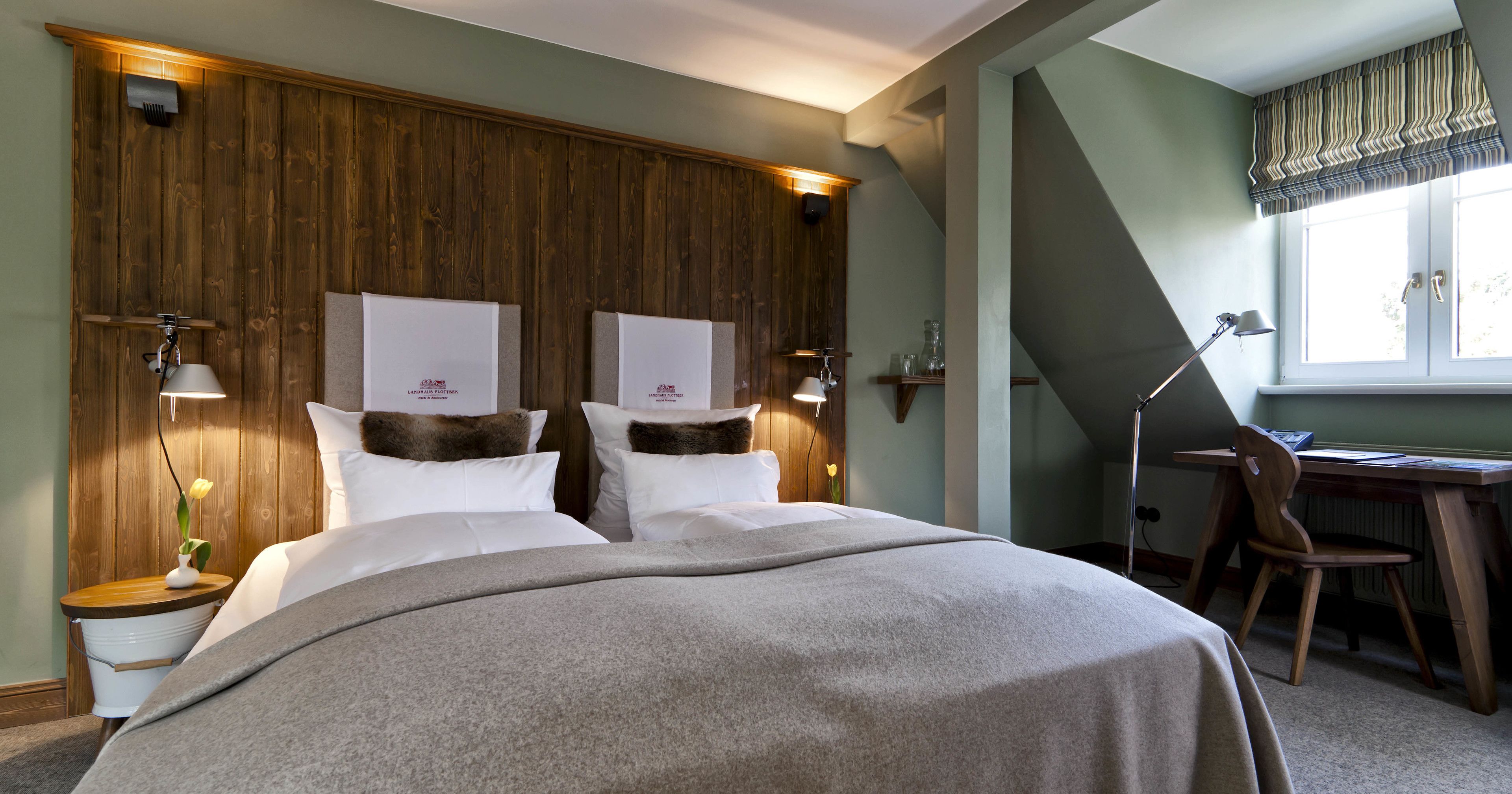 Foto - Landhaus Flottbek Boutique Hotel