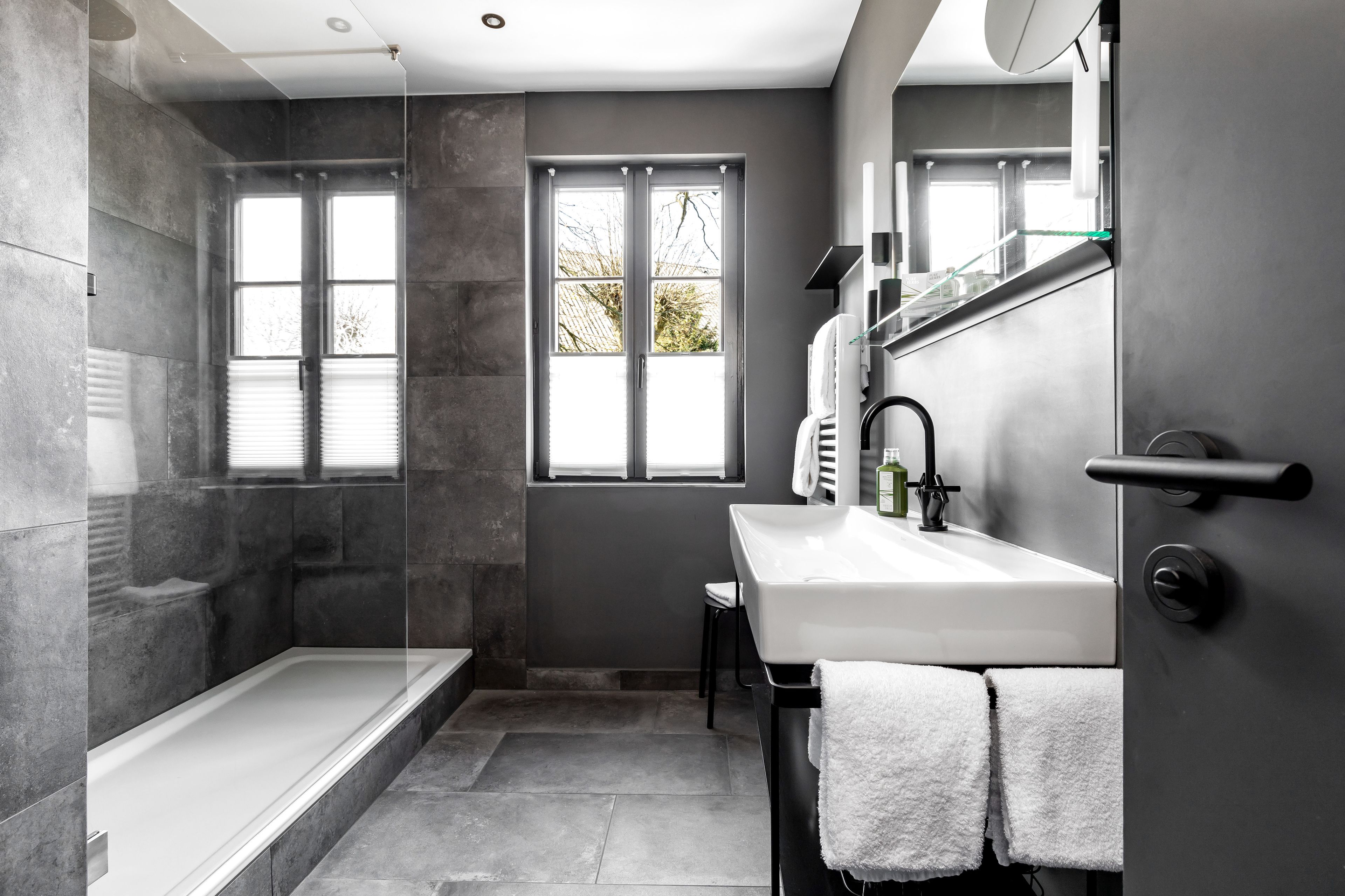 Foto - Landhaus Flottbek Boutique Hotel