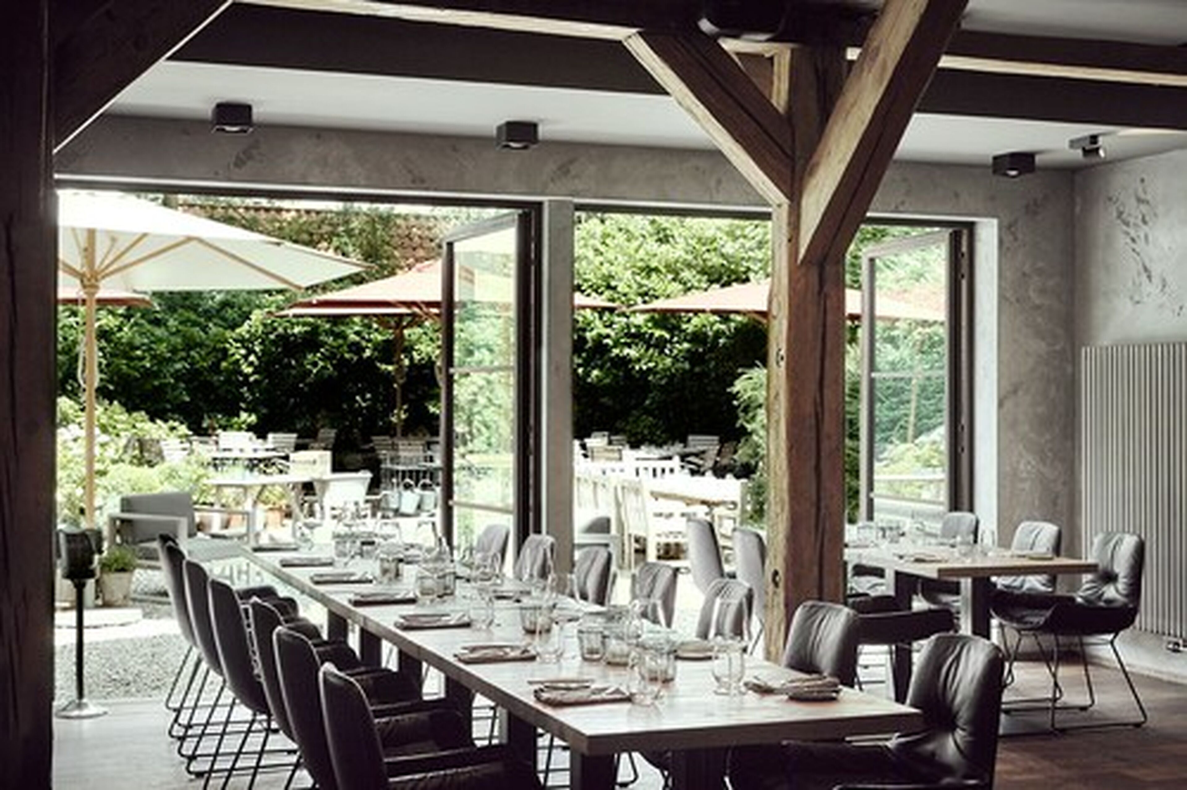 Foto - Landhaus Flottbek Boutique Hotel