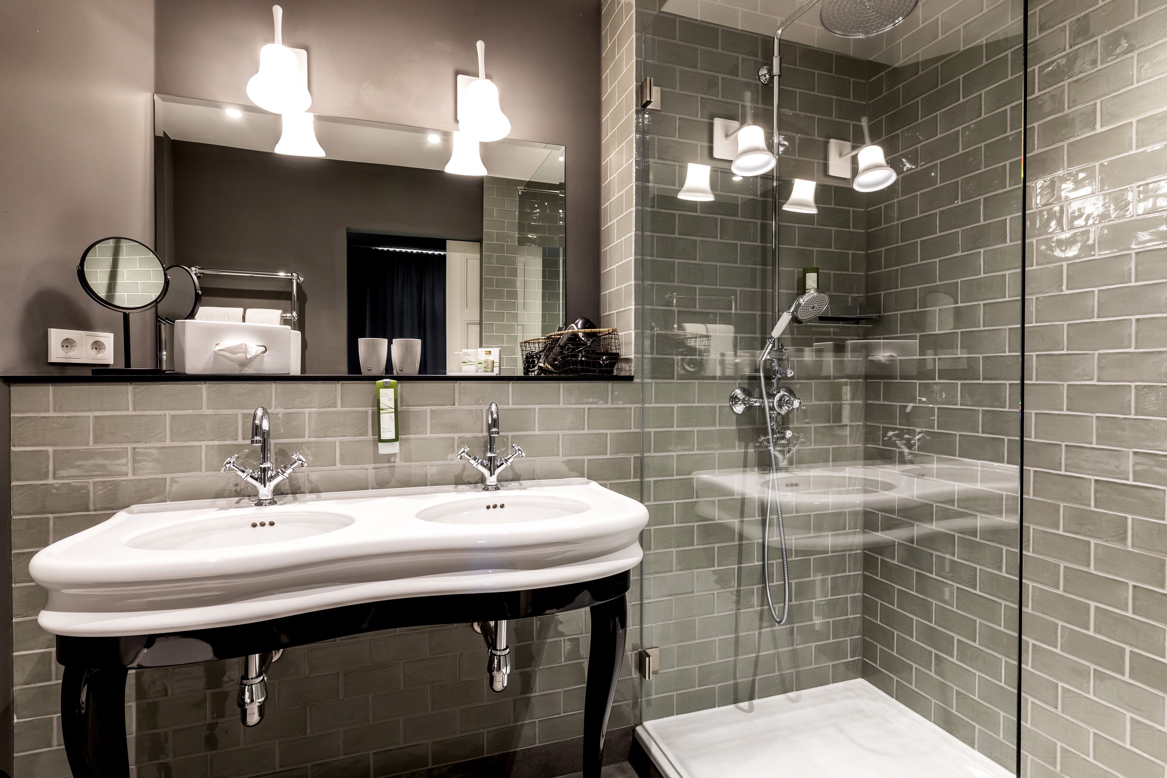 Foto - Landhaus Flottbek Boutique Hotel