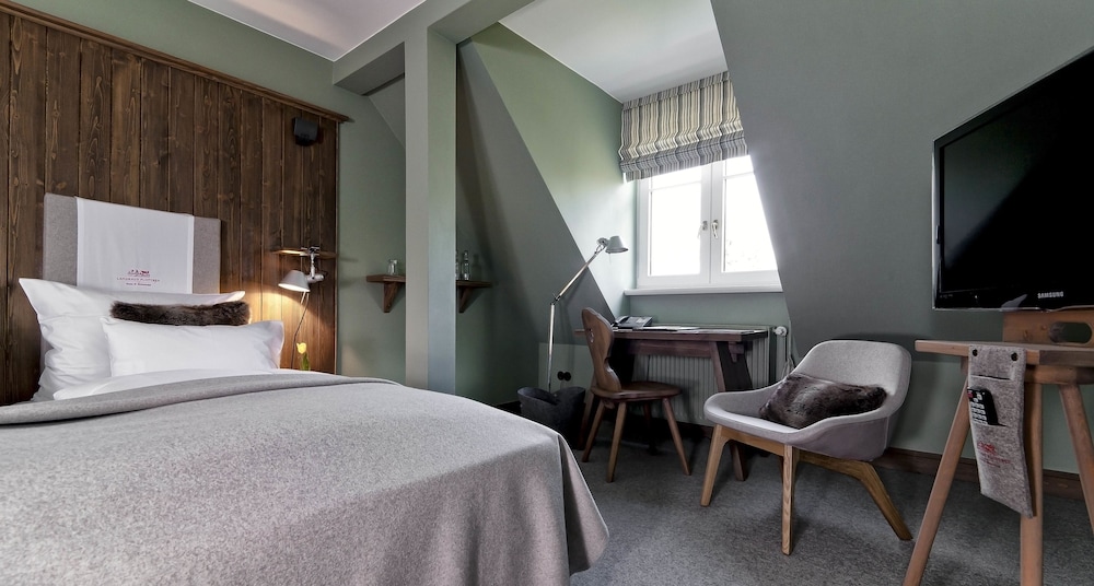 Landhaus Flottbek by null