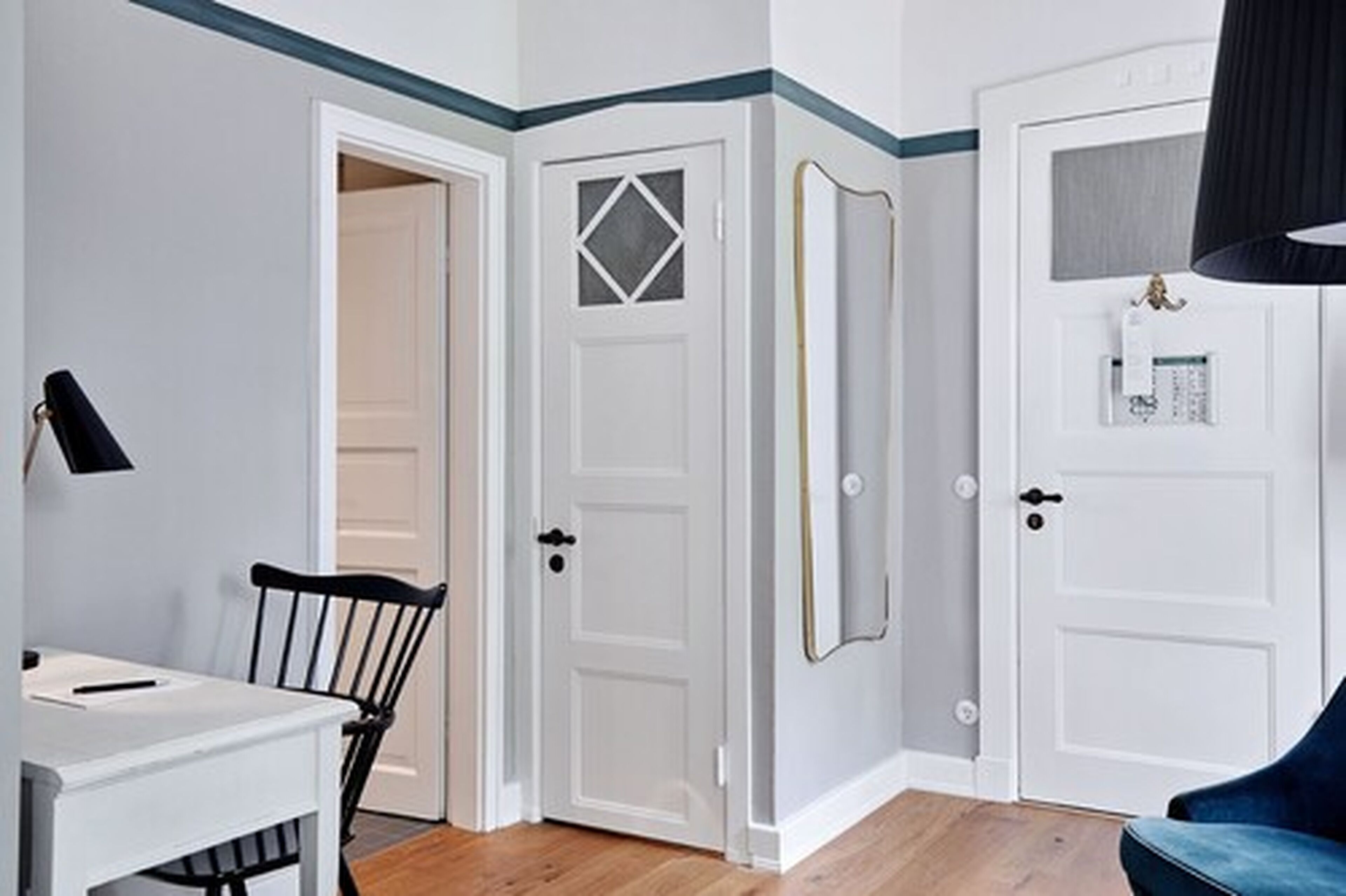 Foto - Landhaus Flottbek Boutique Hotel