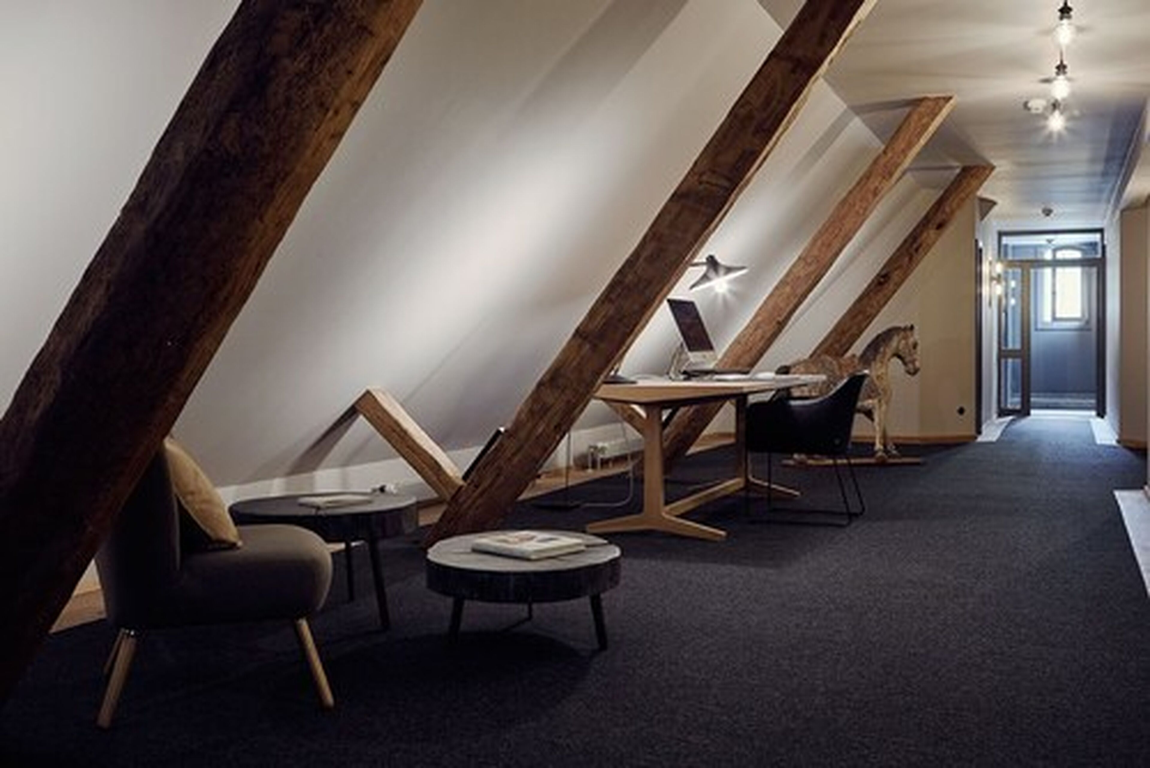 Foto - Landhaus Flottbek Boutique Hotel