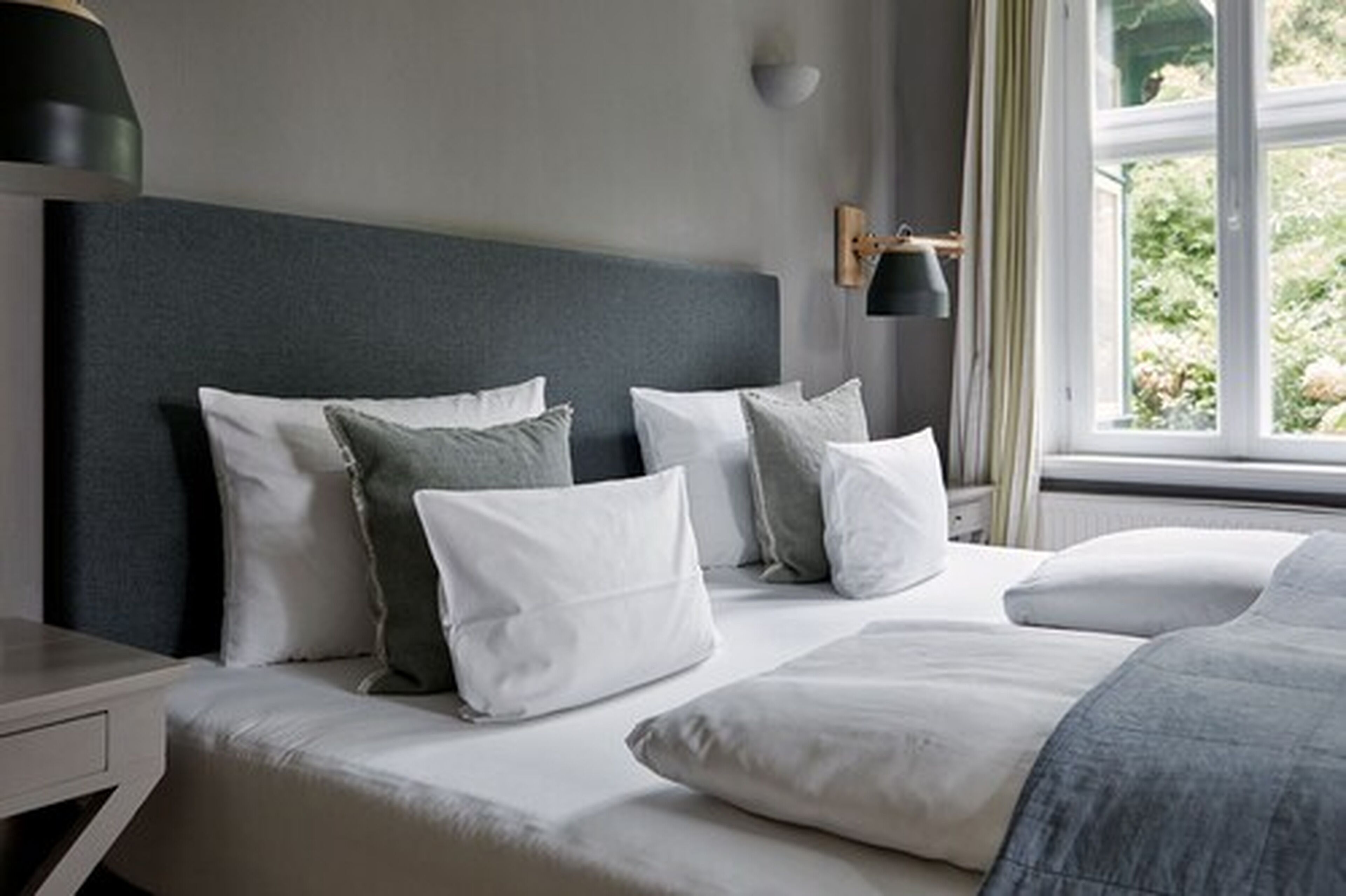 Foto - Landhaus Flottbek Boutique Hotel