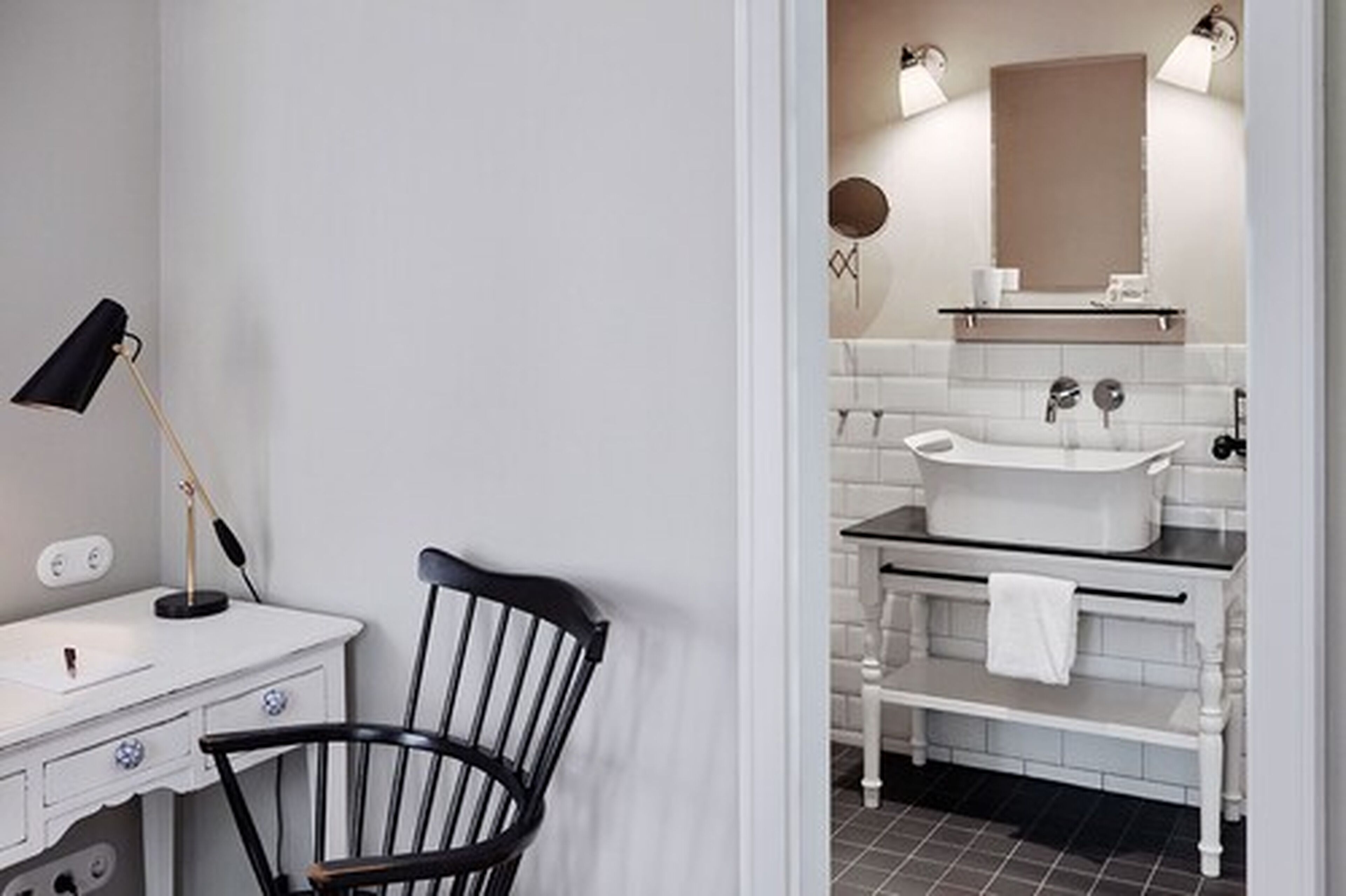 Foto - Landhaus Flottbek Boutique Hotel