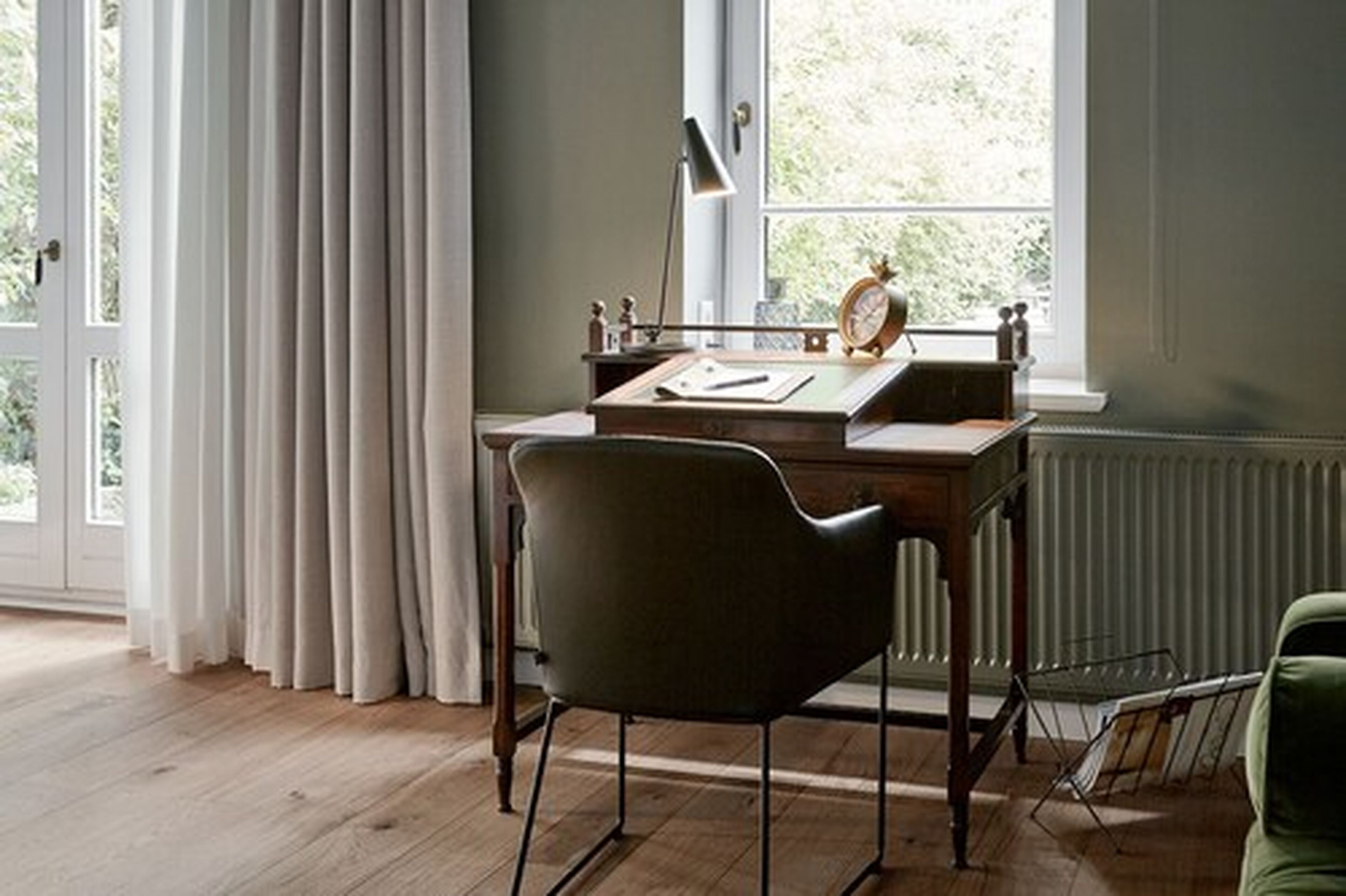 Foto - Landhaus Flottbek Boutique Hotel