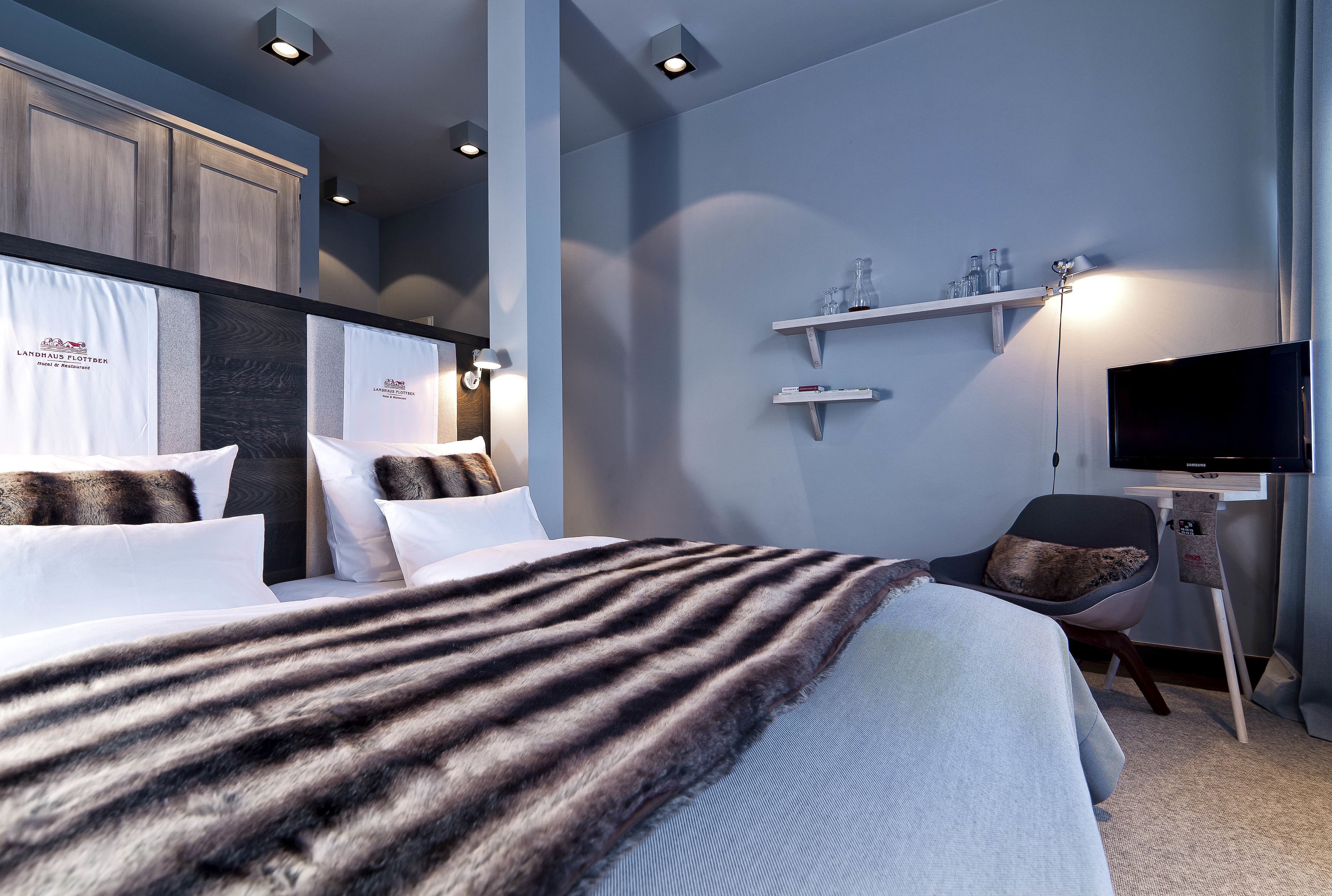 Foto - Landhaus Flottbek Boutique Hotel