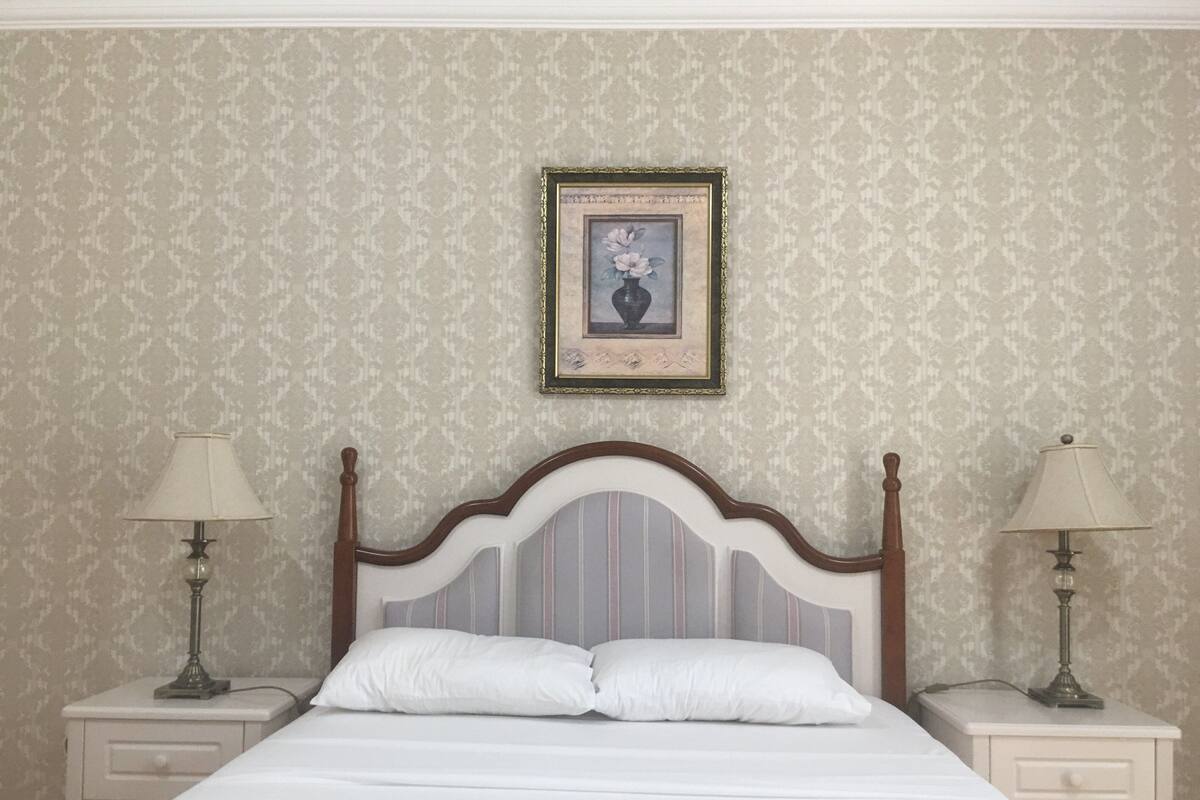 Standard Twin Room, 2 Single Beds