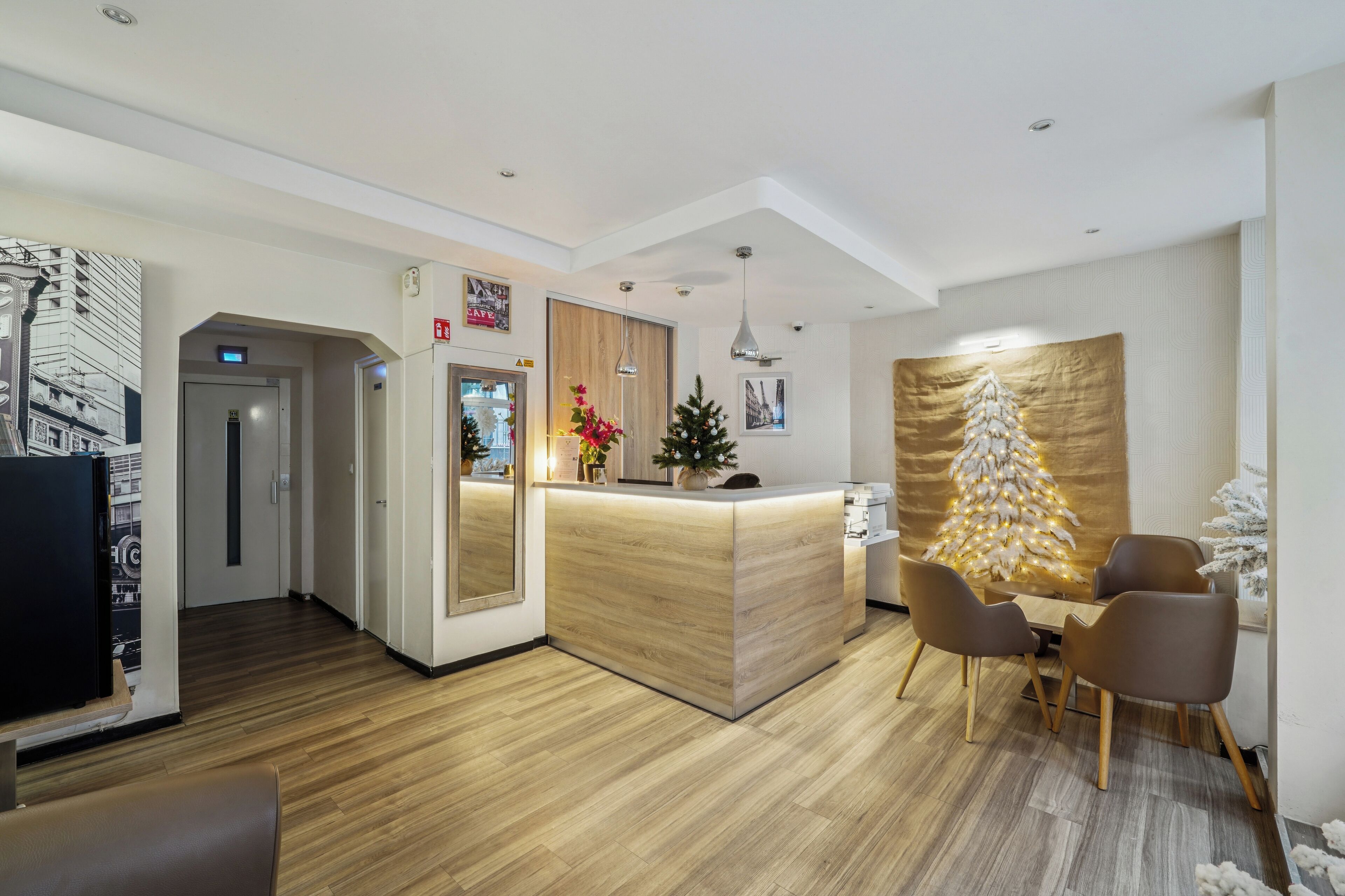 Photo - Hôtel Mazagran