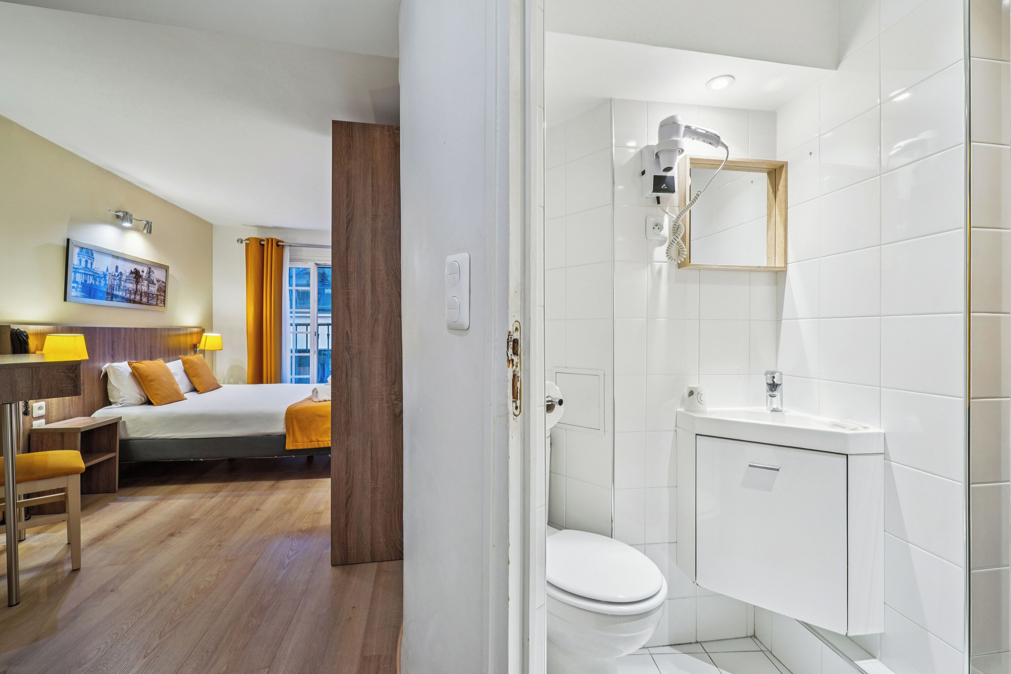 Photo - Hôtel Mazagran