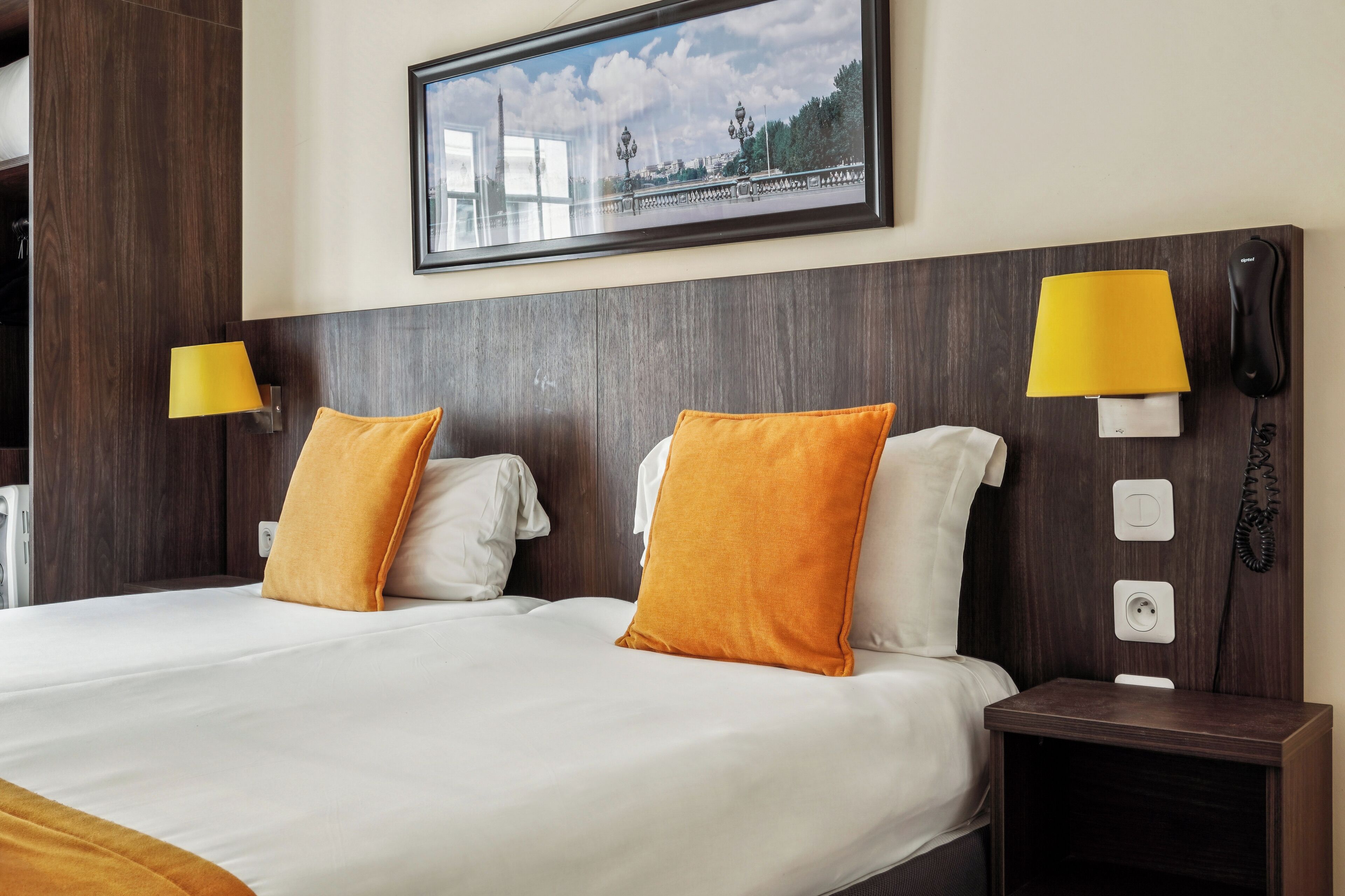 Photo - Hôtel Mazagran