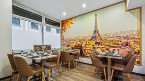 Unclassified image, 2 of 20, button - Hôtel Mazagran (Paris)