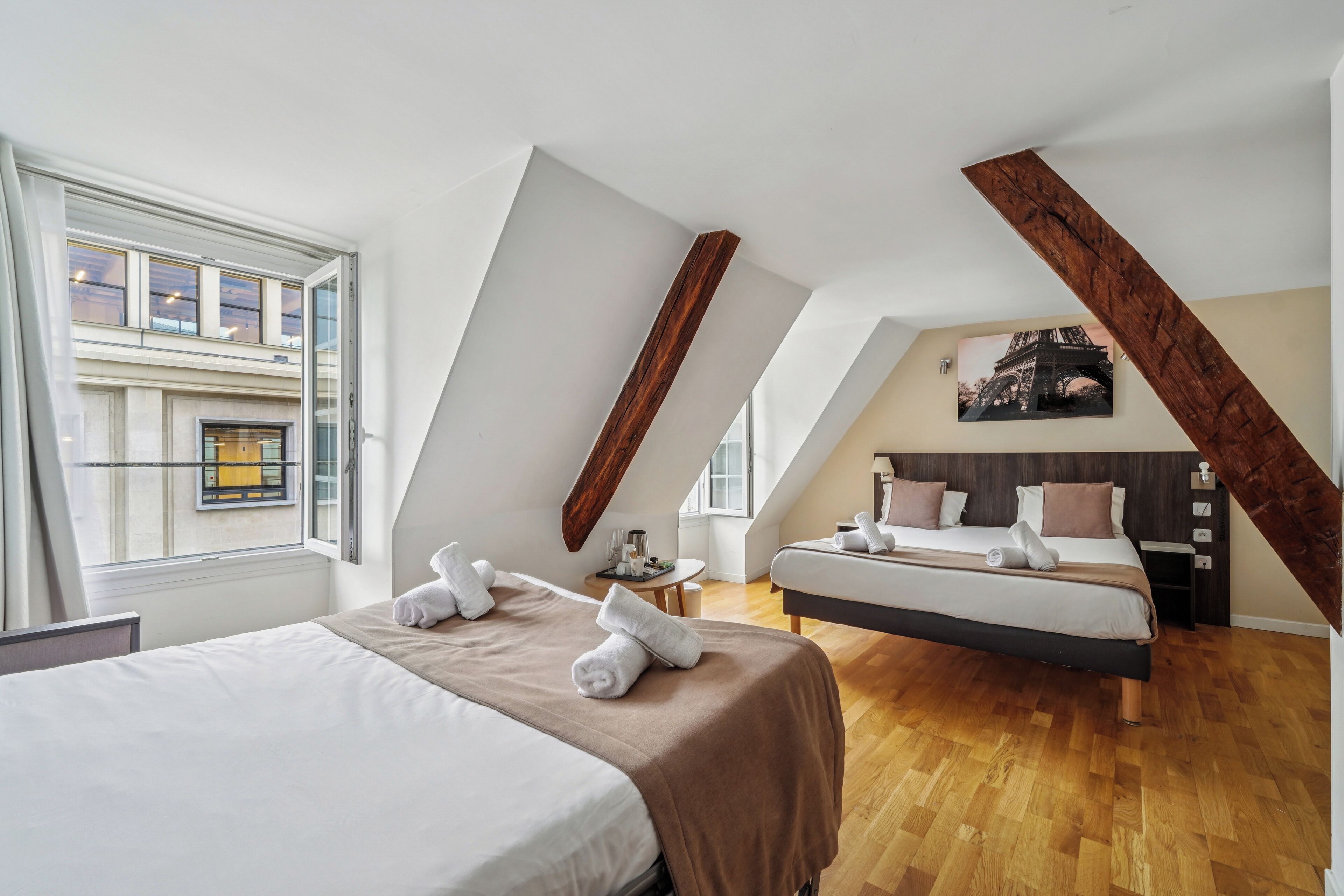 標準客房 | 書桌、隔音、熨斗/熨衣板、免費無線上網