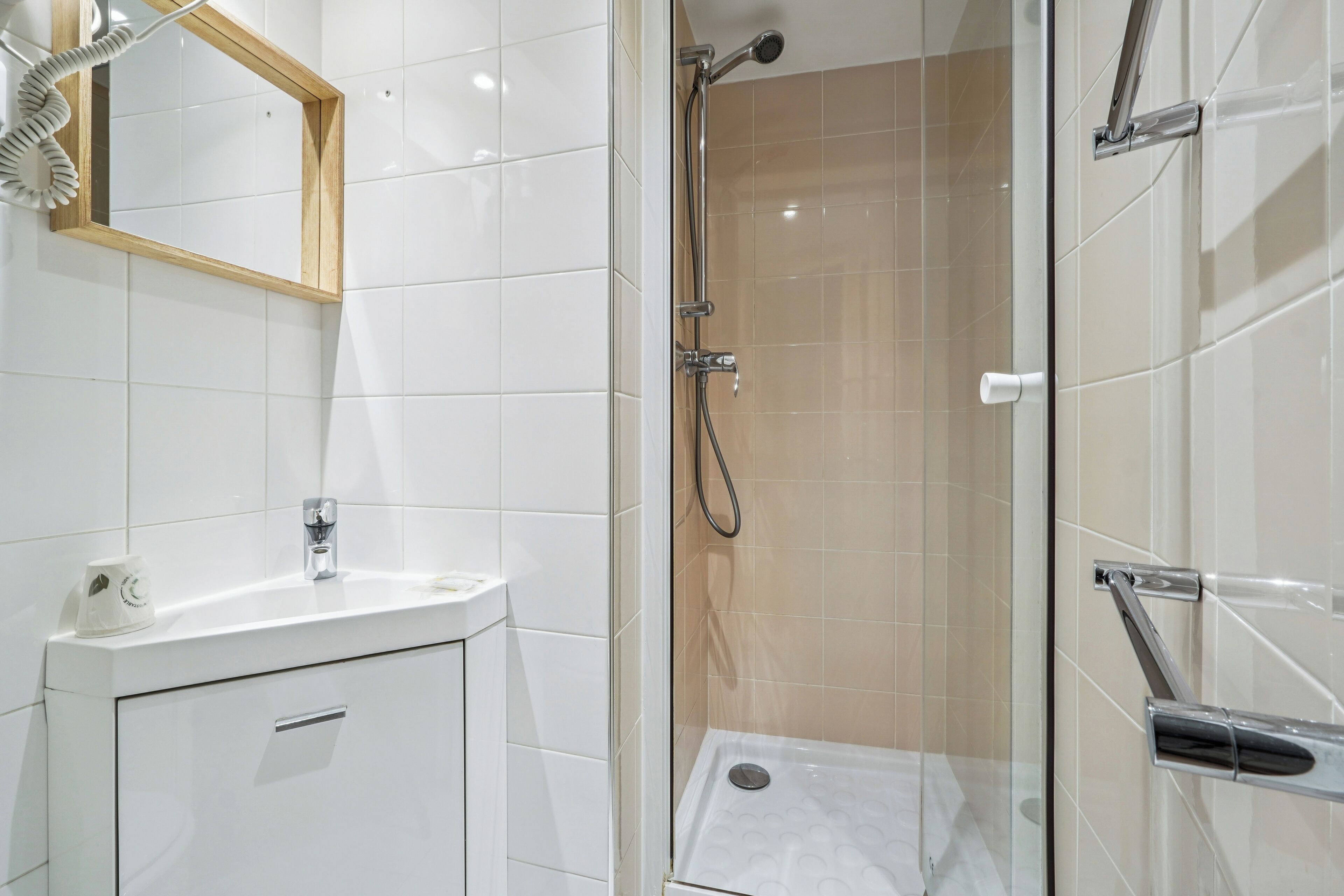 Photo - Hôtel Mazagran