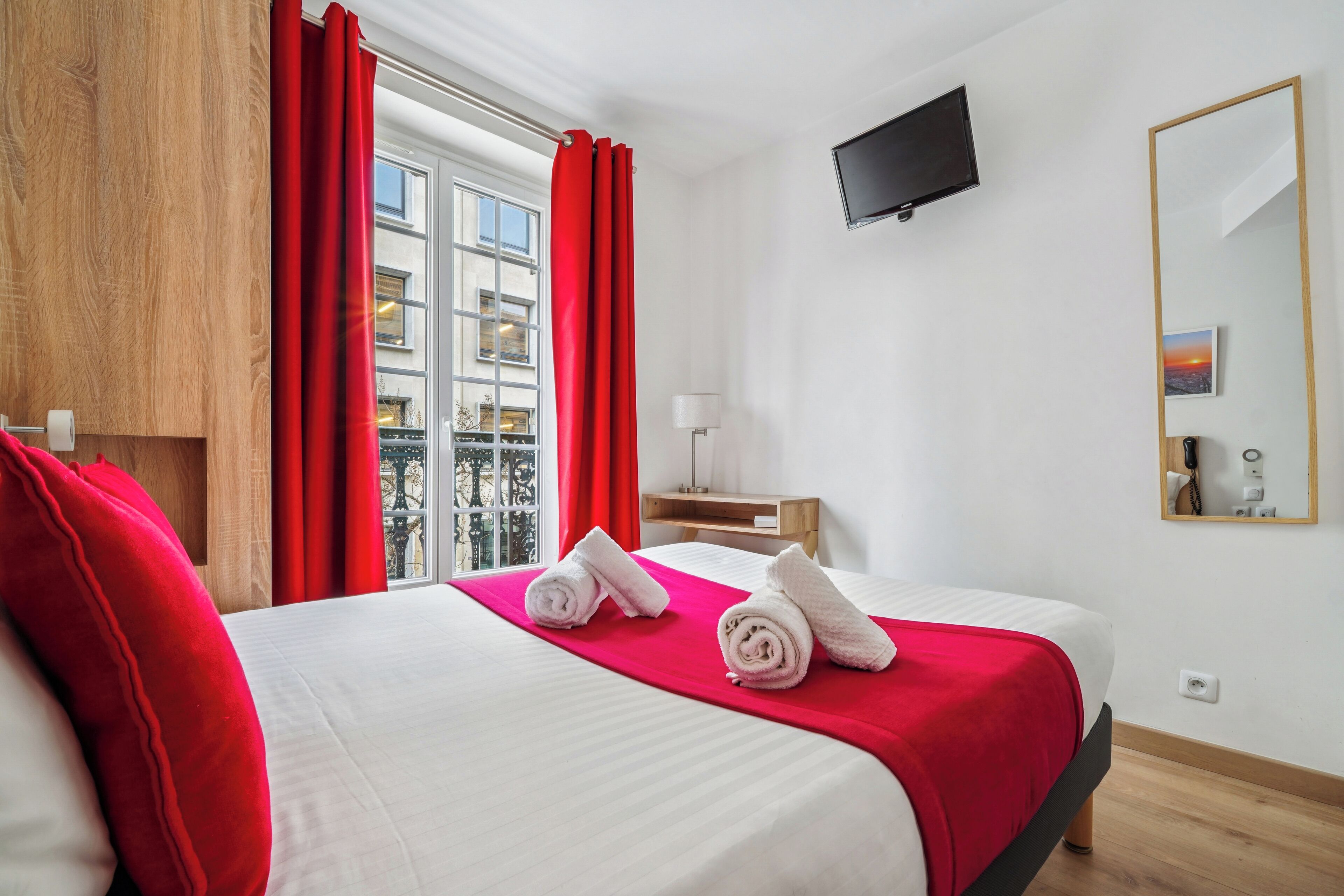 Photo - Hôtel Mazagran