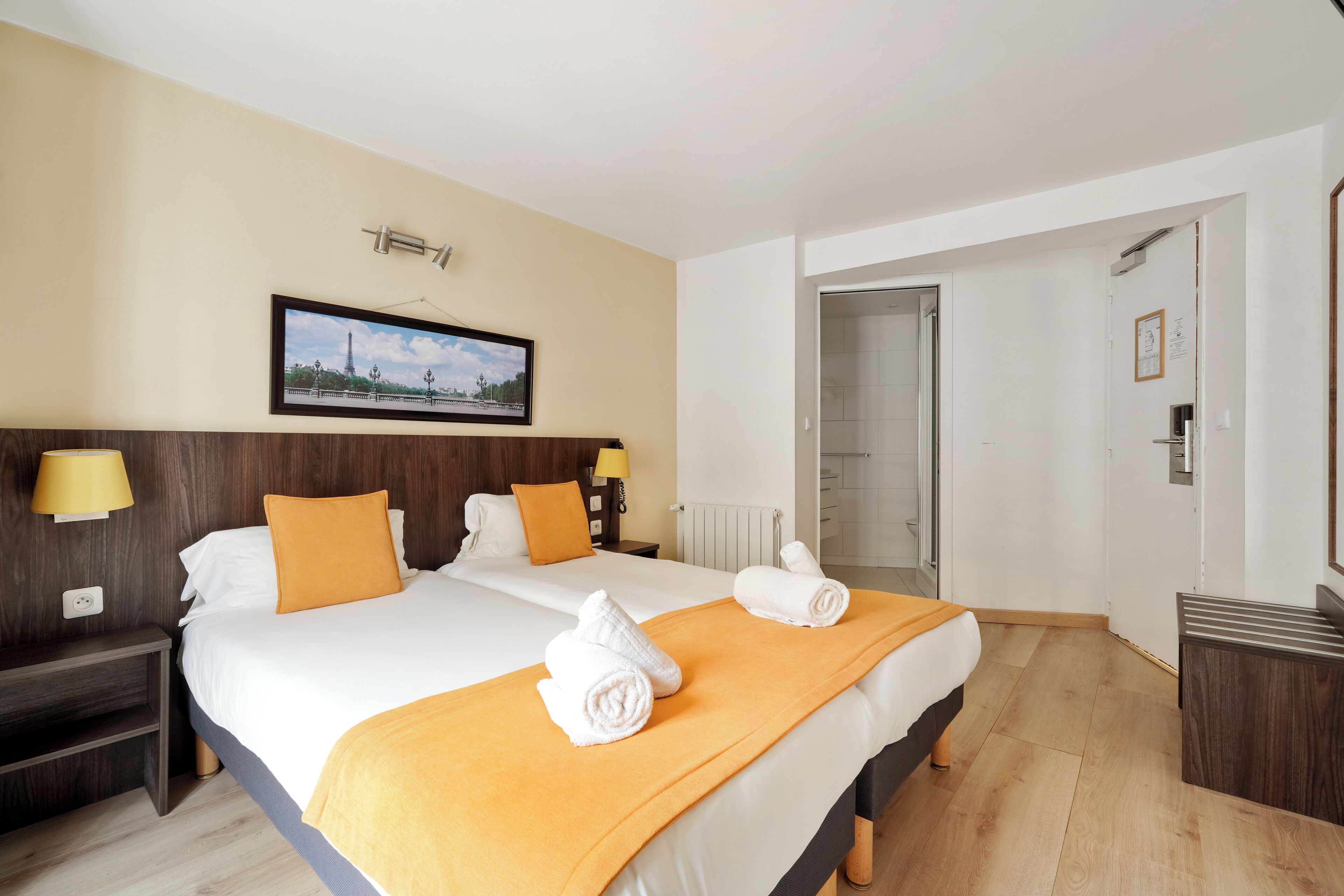 Photo - Hôtel Mazagran