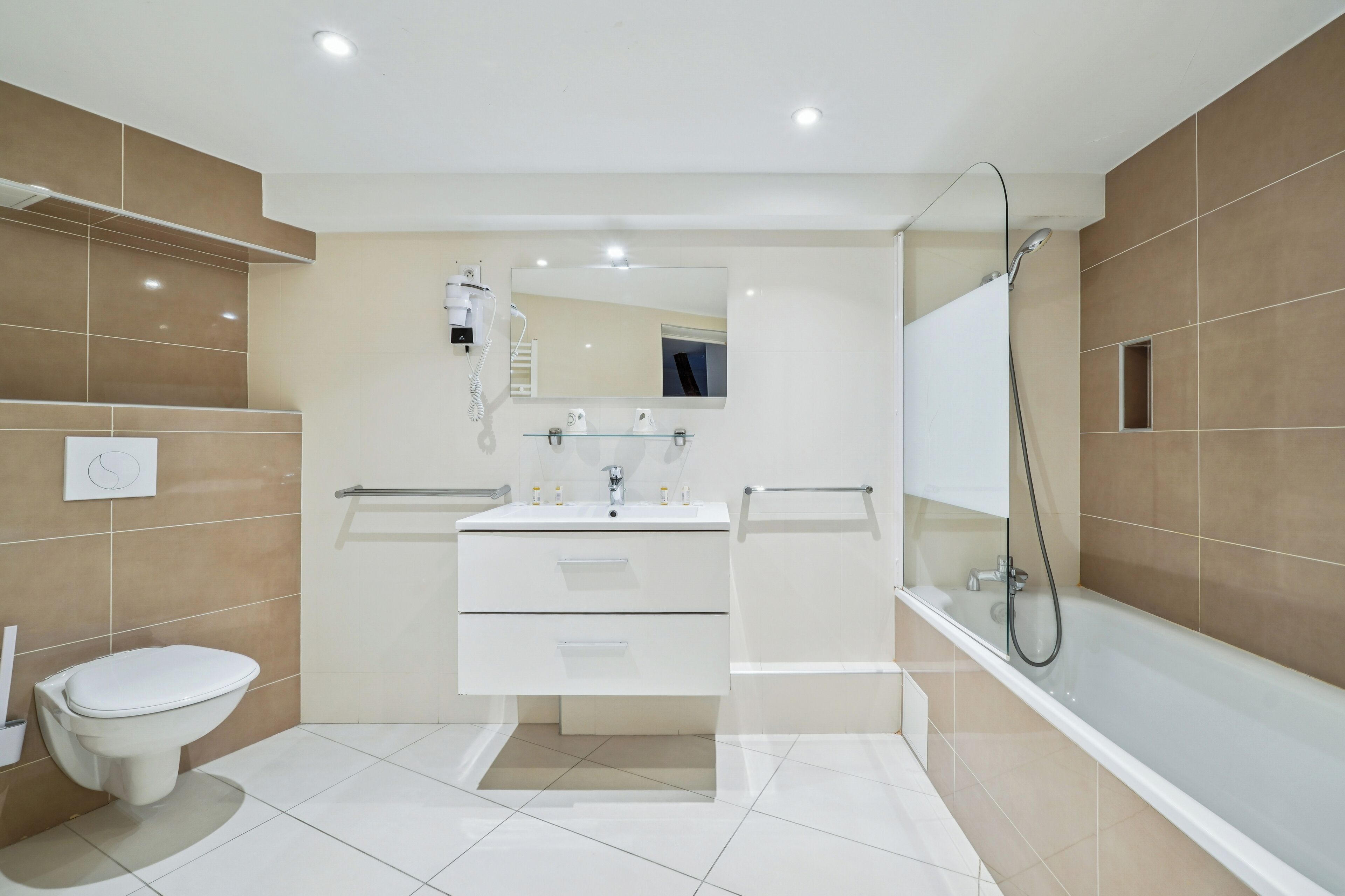 Photo - Hôtel Mazagran