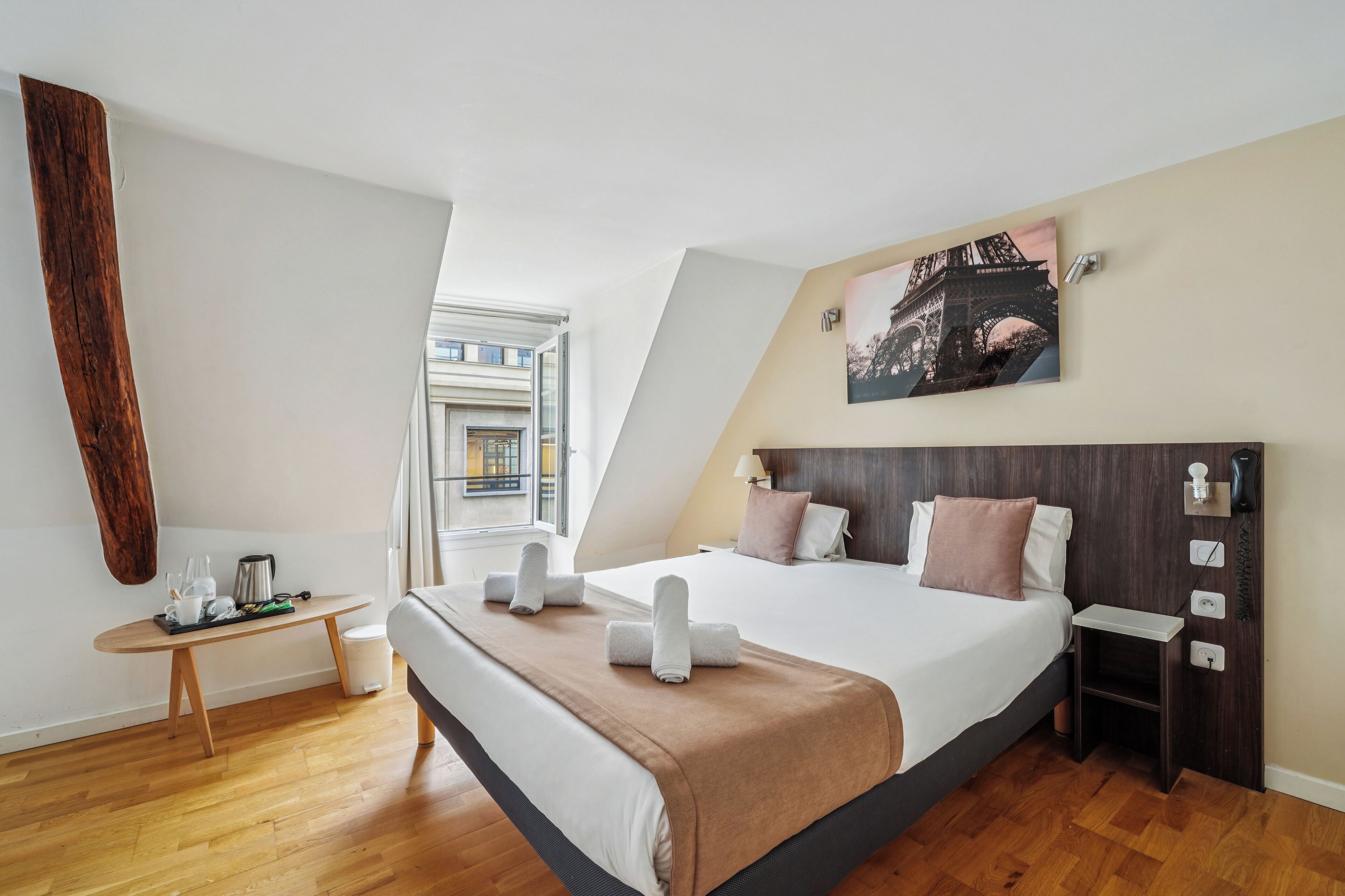 Photo - Hôtel Mazagran