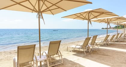 Elinotel Sermilia Resort - All inclusive
